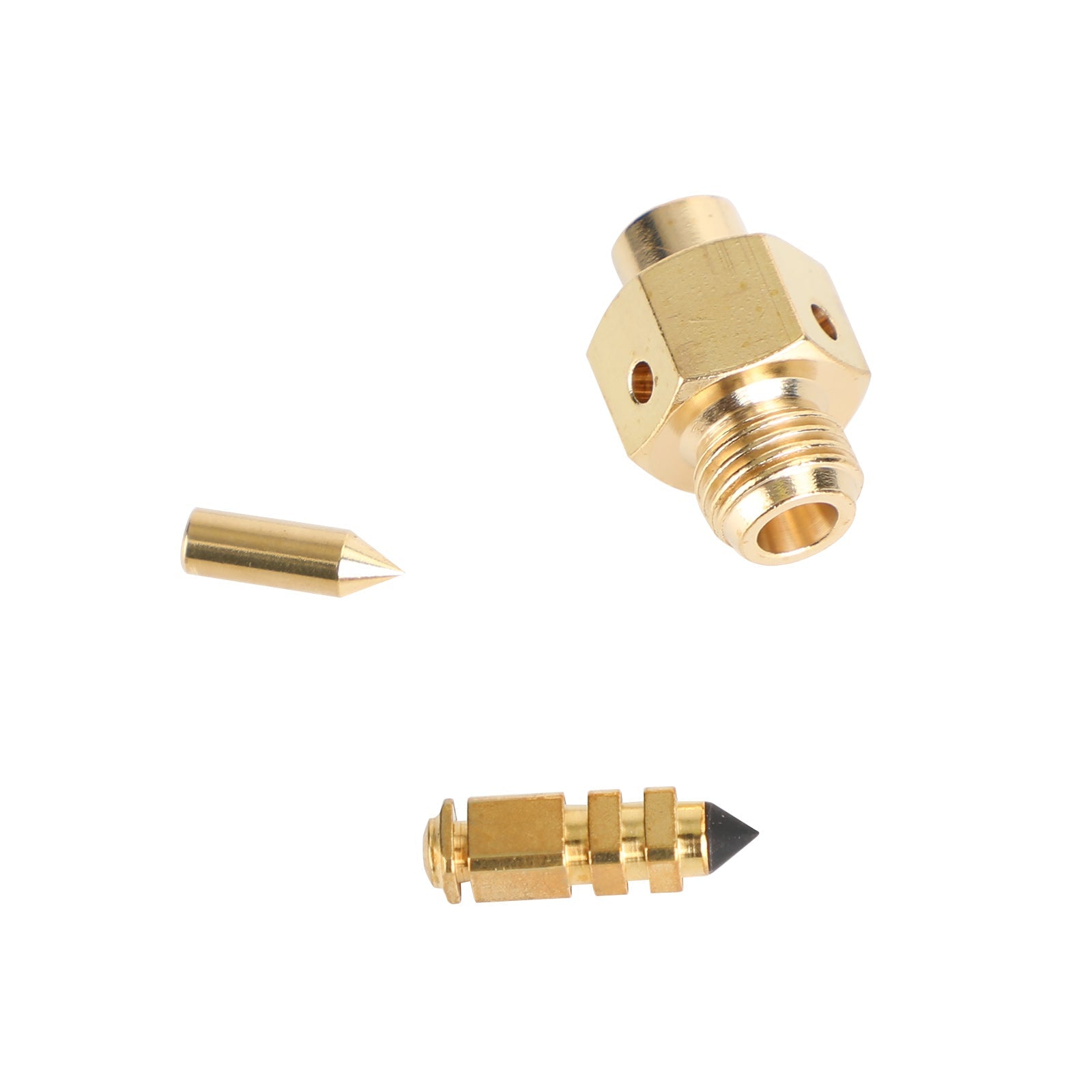 Carburetor Carb Rebuild Kit for Volvo Penta 21533400 4.3L 5.0L 5.7L