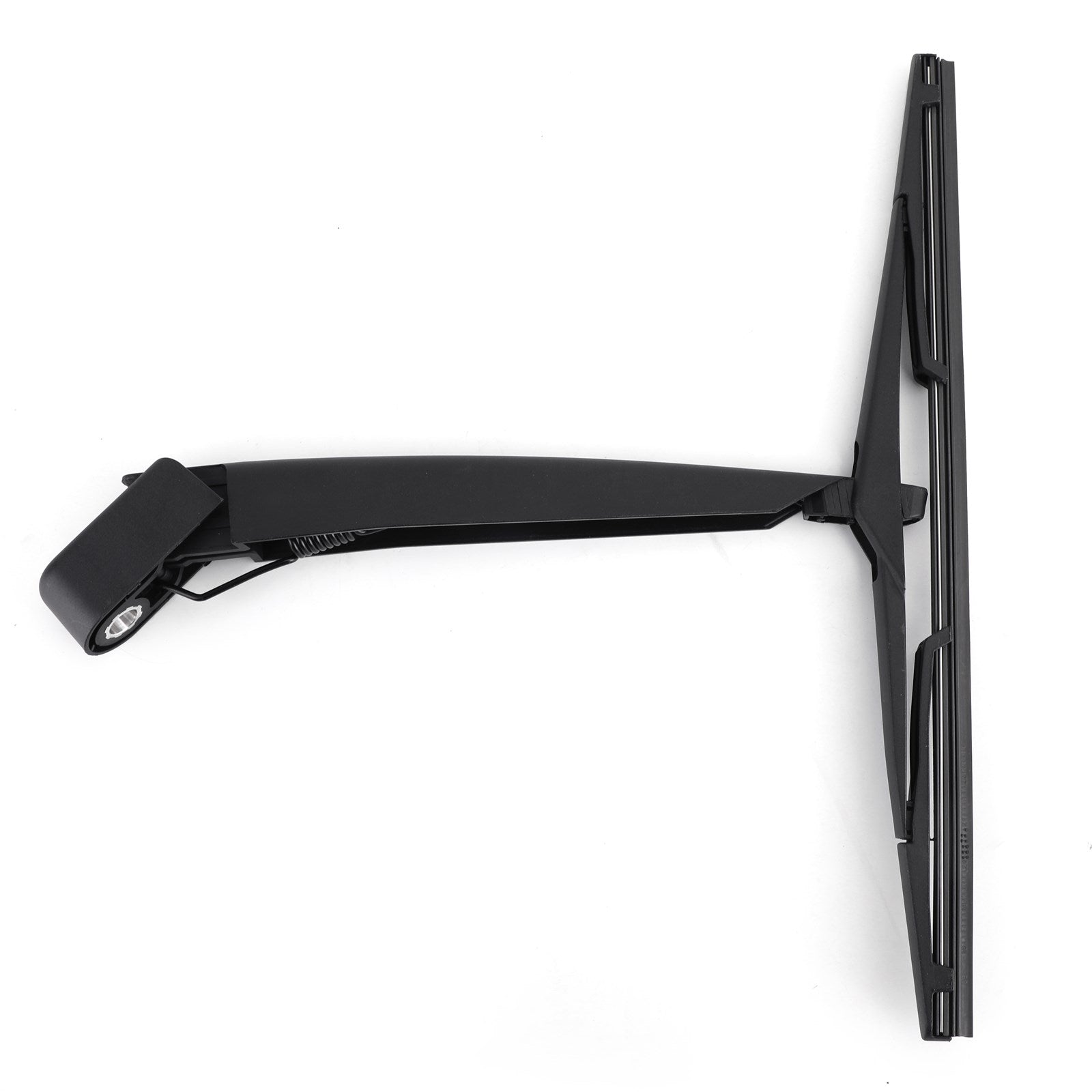 르노 클리오 II 1998-2012용 뒷유리 와이퍼 암 블레이드 세트 (일반)