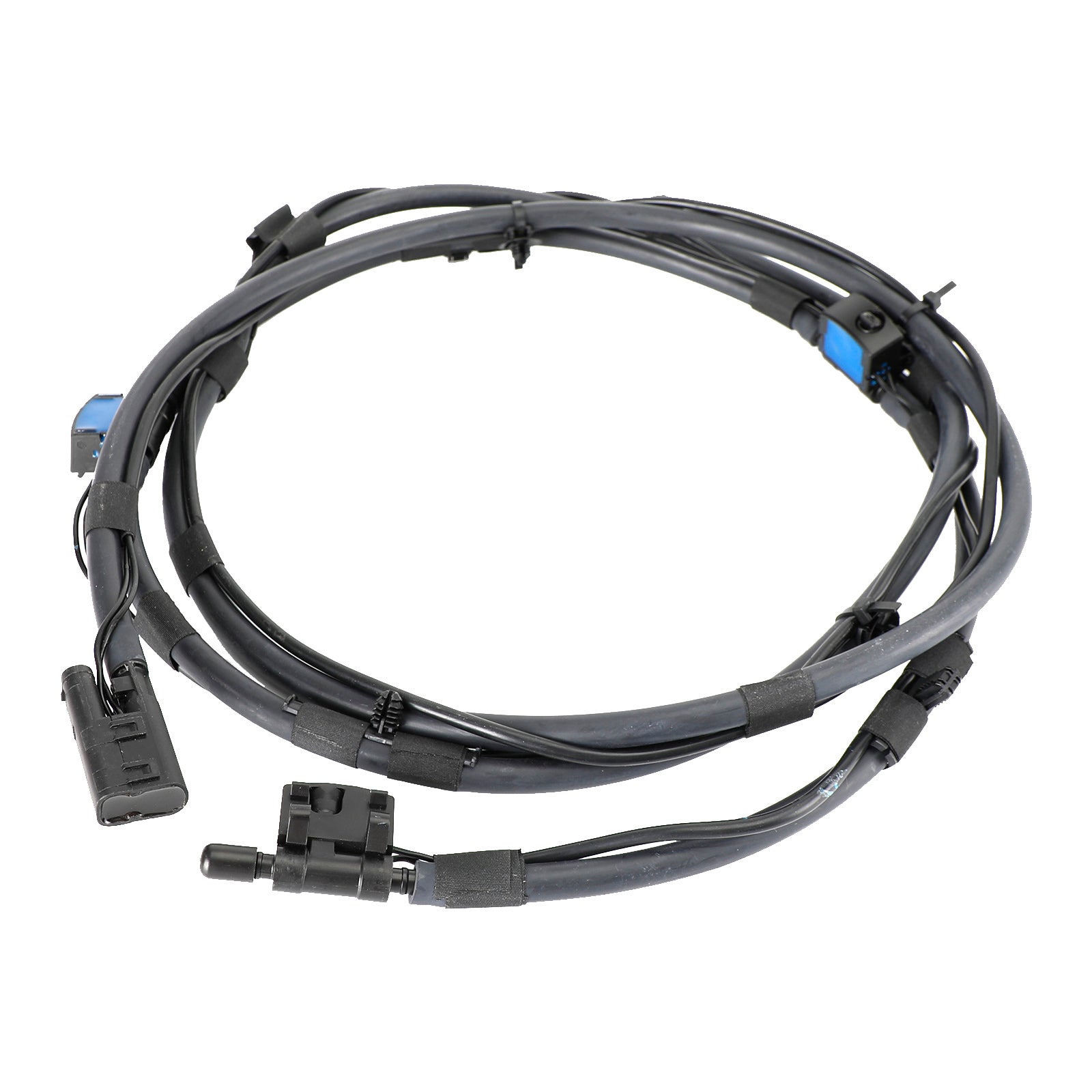 Mercedes ClA250 2014-2018 Windshield Washer Nozzle Assembly Heated 1768600192 1768601392