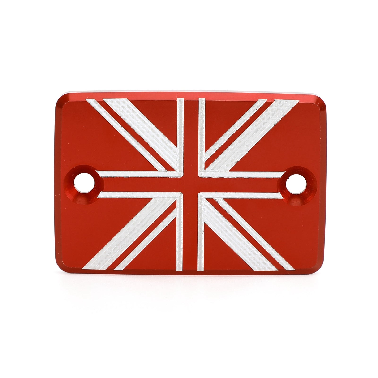 Tiger 800/XC/XR/XRX/XCA/XCR 1200 2011-2021용 프론트 브레이크 리저버 캡 커버 (일반)