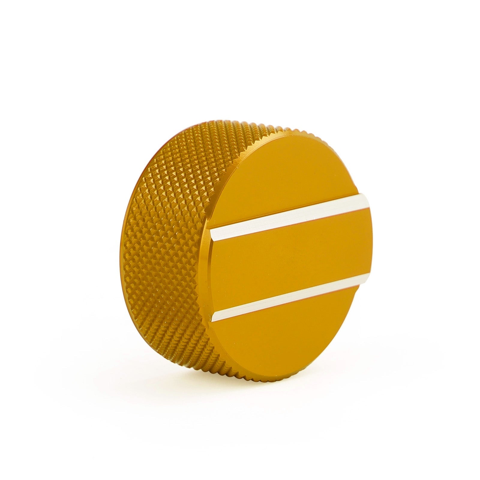 Tapa de depósito de refrigerante CNC para Ducati Hypermotard 821 939 950 SP 2013-2023