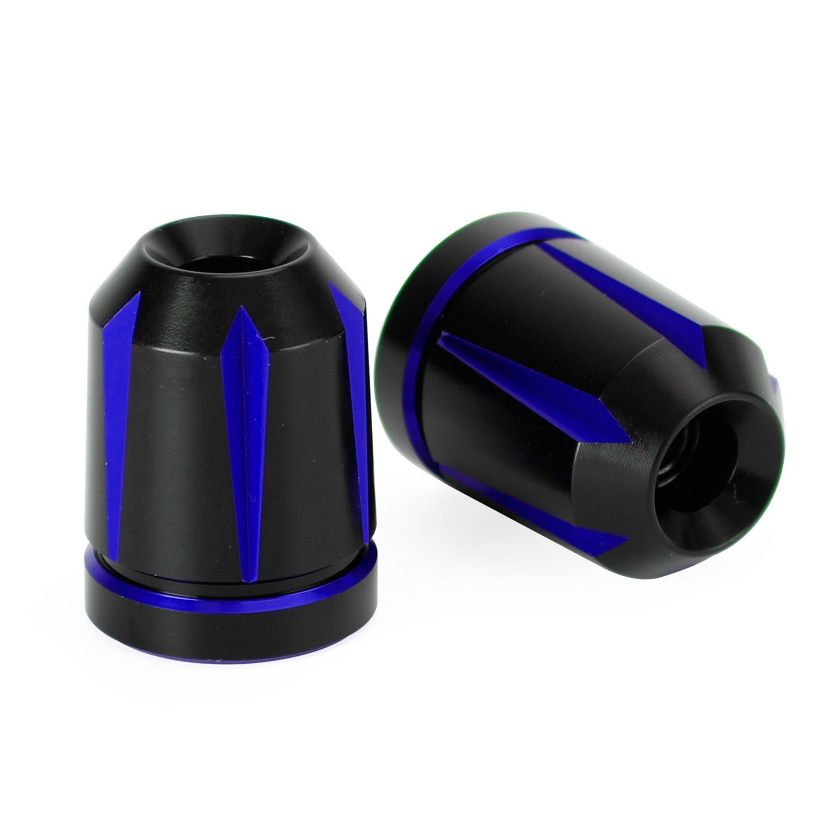 Tapones para extremos de manillar CNC Honda CB1000R 2018-2021 CB1300 SB SF 1998-2020