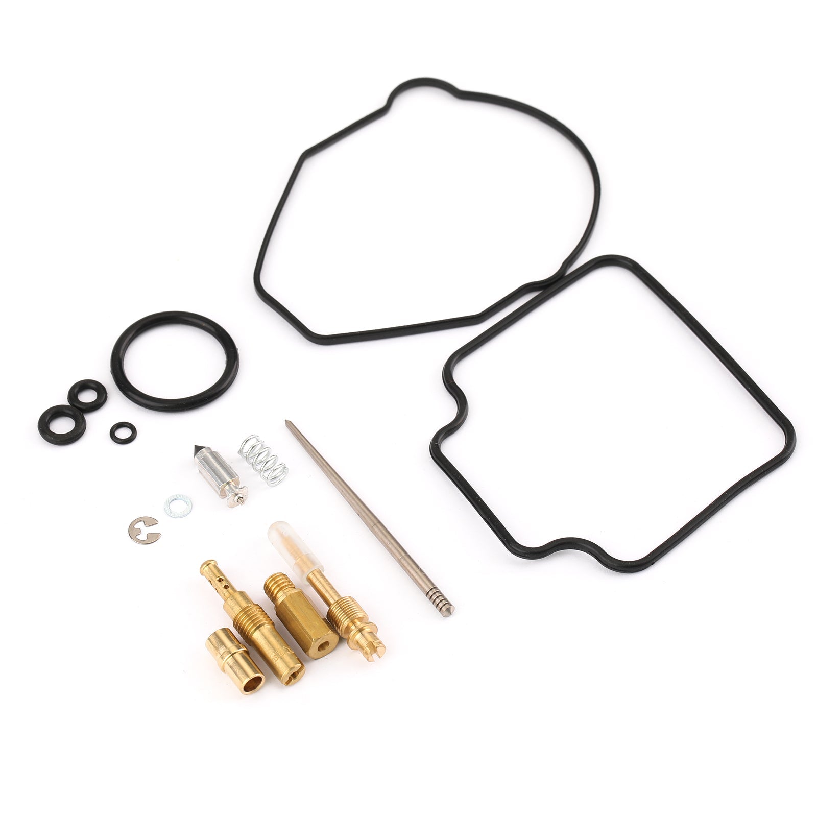 1 Set Carburetor repair Rebuild kit Replacment For Honda ATC350X 1985 1986 ATV