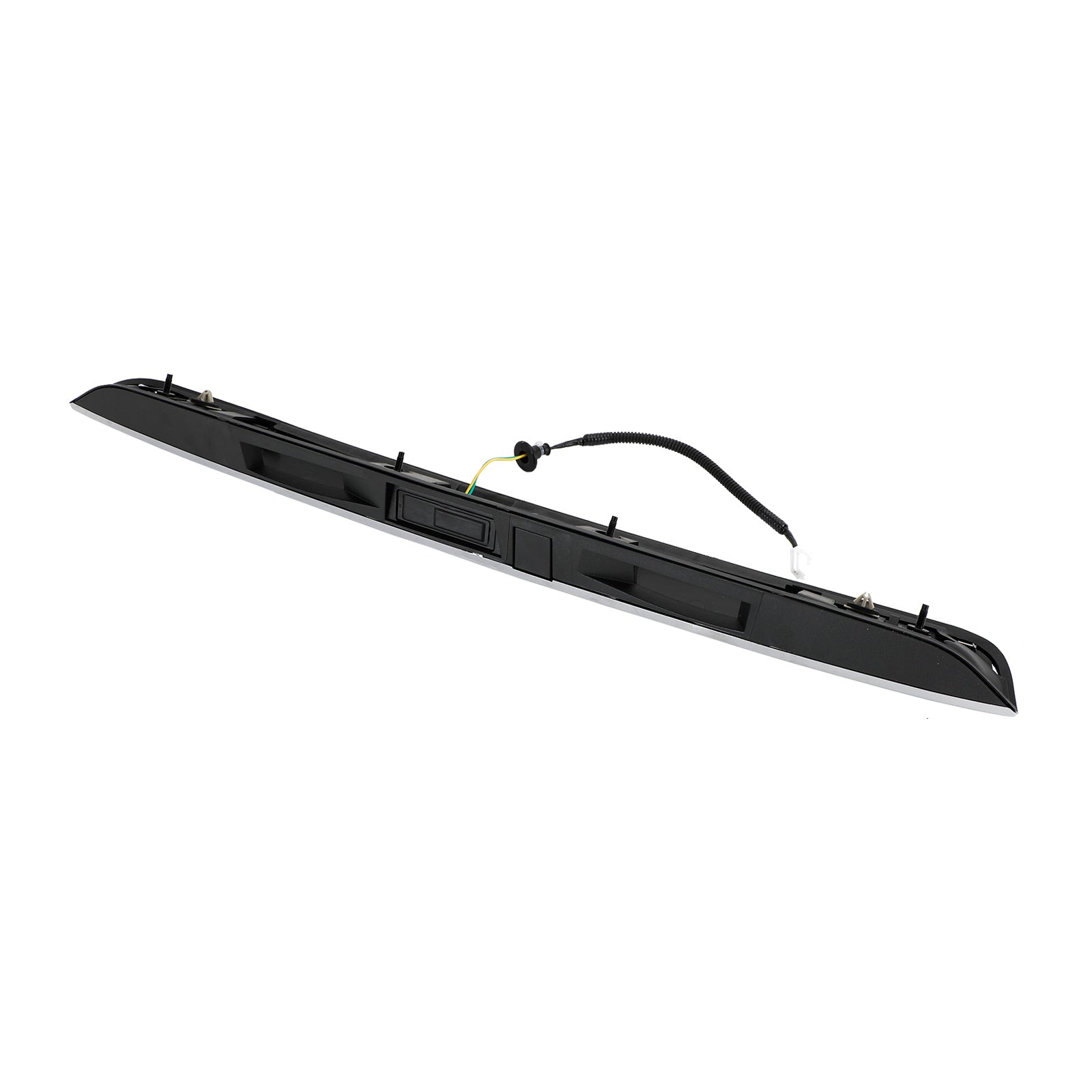 2013-2020 Nissan Pathfinder Sense Sport Utility 4-Door 3.5L Chrome Rear Liftgate Handle 90810-9PG0A