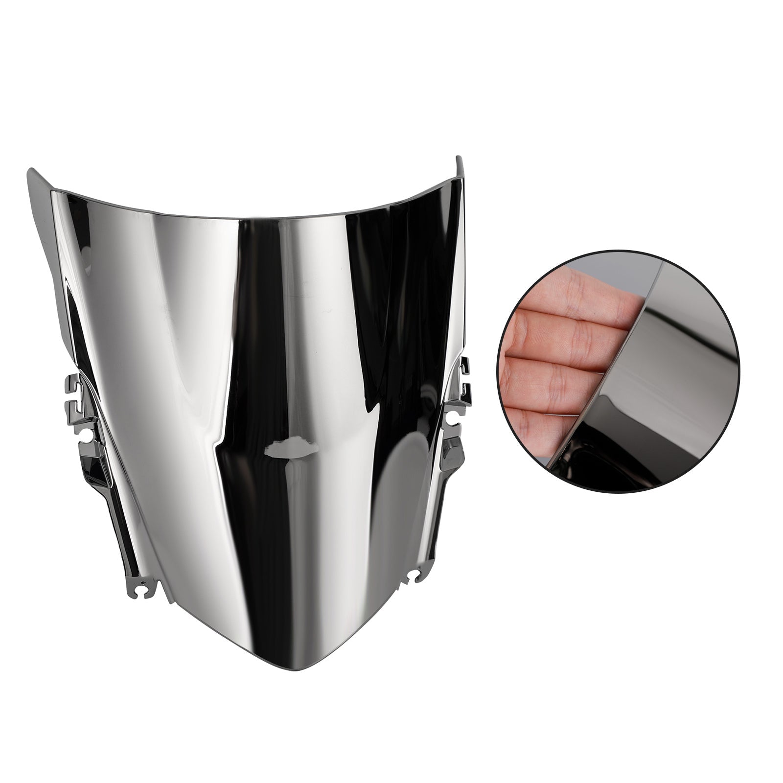 Parabrisas de motocicleta HONDA CBR500R ABS 2013-2015