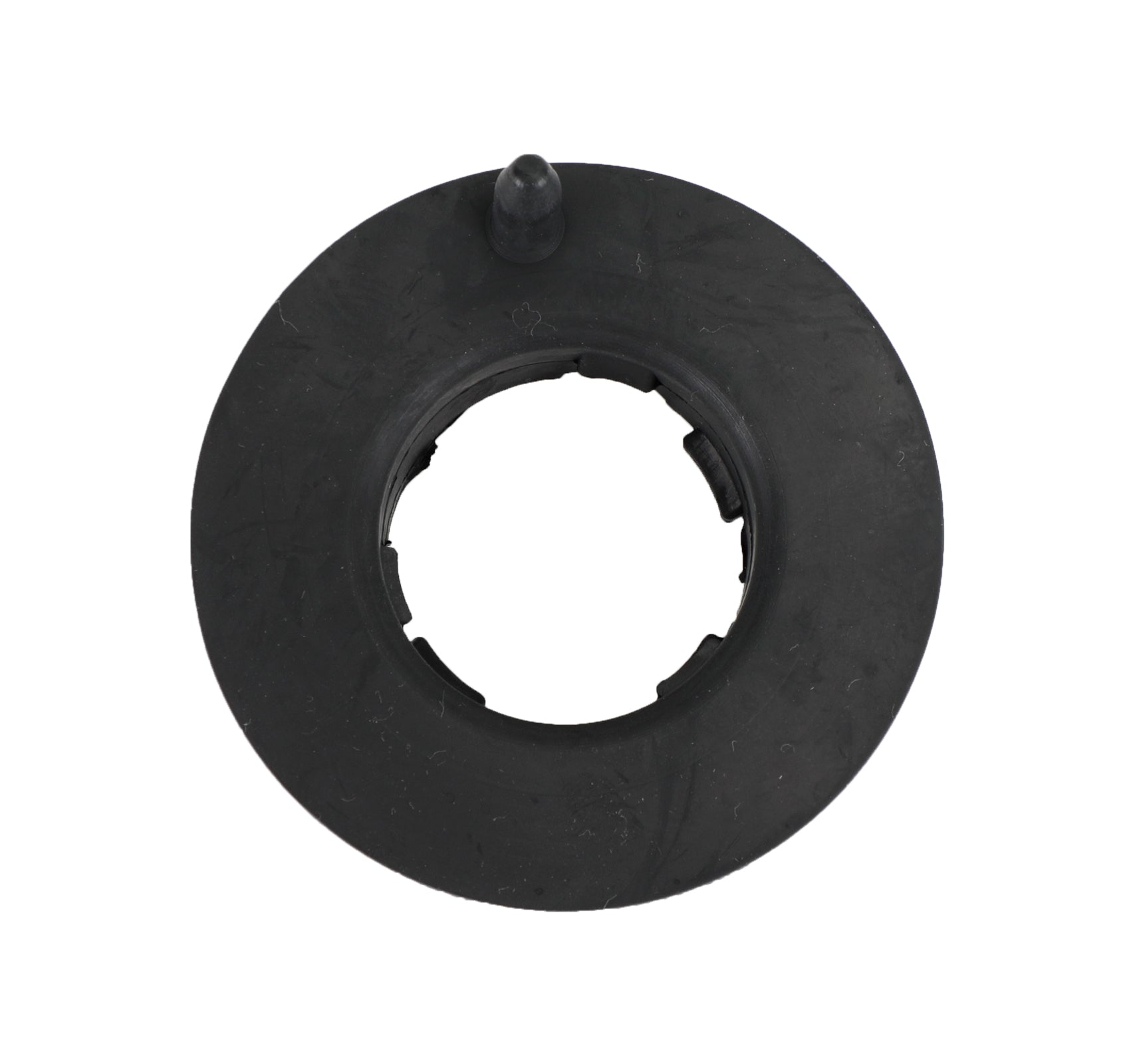 포드 피에스타 Mk7 09-17용 2x 리어 스프링 상단 마운트 - 삐걱거림 방지 부품 1531725