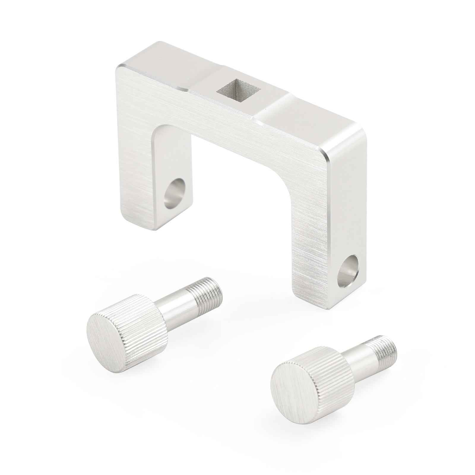 Herramienta de torsión de muñón para amortiguadores de muñón de 54 mm: clon de 398-00-099/398-00-833