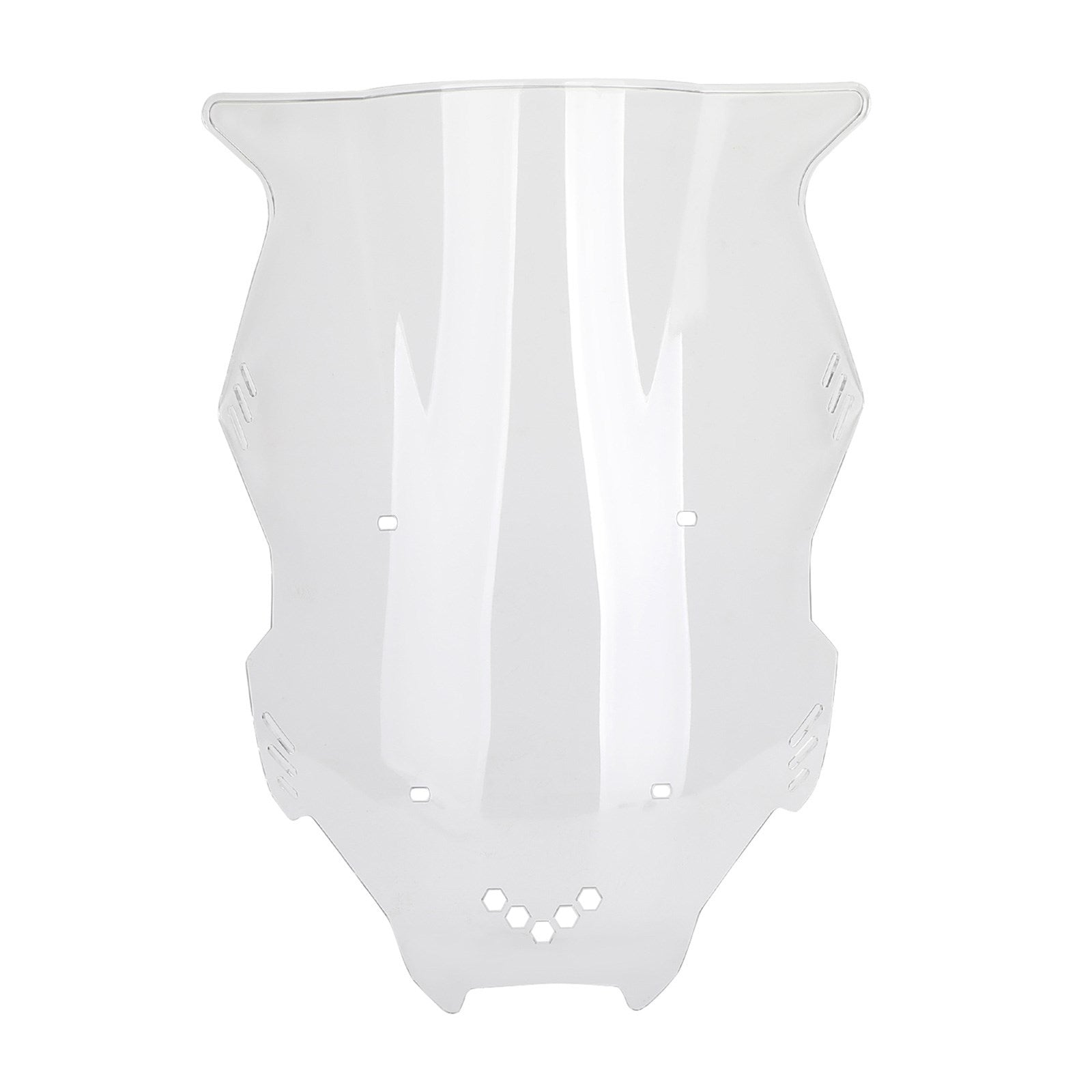 Windshield Windscreen Wind Shield Protector for Honda ADV150 2019-2020 Generic