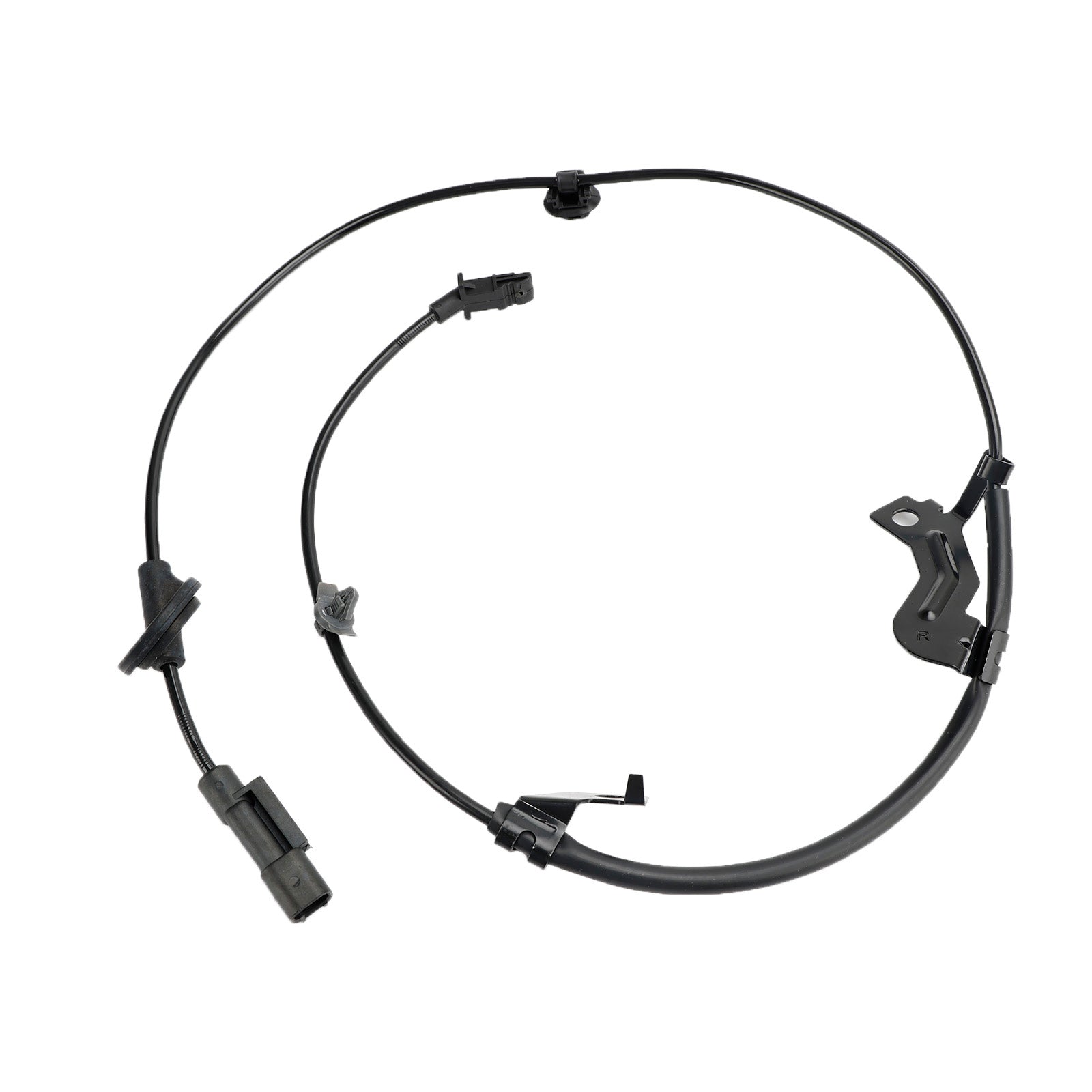 미쓰비시 아웃랜더 III 2010년형 이후 모델용 후방 좌우 ABS 속도 센서 2개