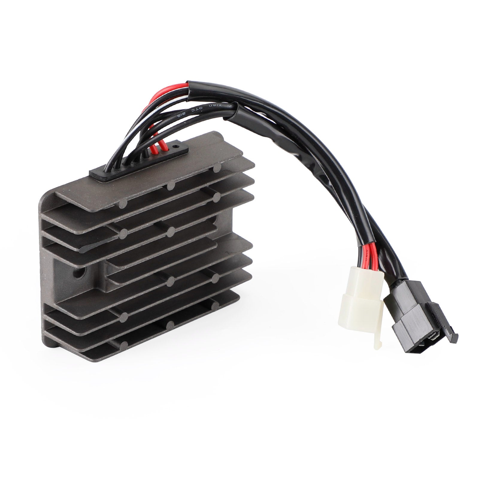 Suzuki TL1000S 1997-2001 Magneto Stator + Voltage Rectifier + Gasket