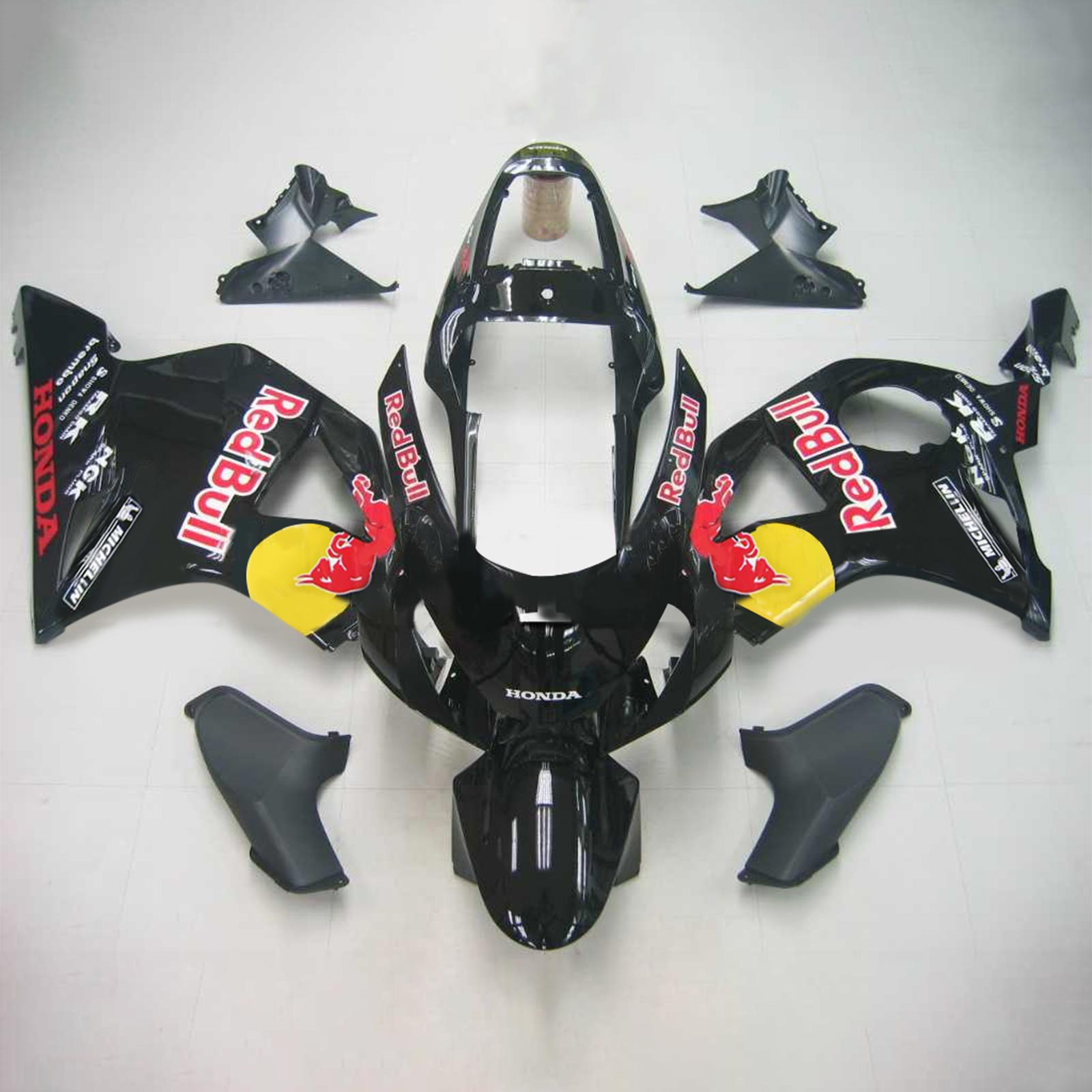 Honda CBR954 2002-2003 Fairing Kit