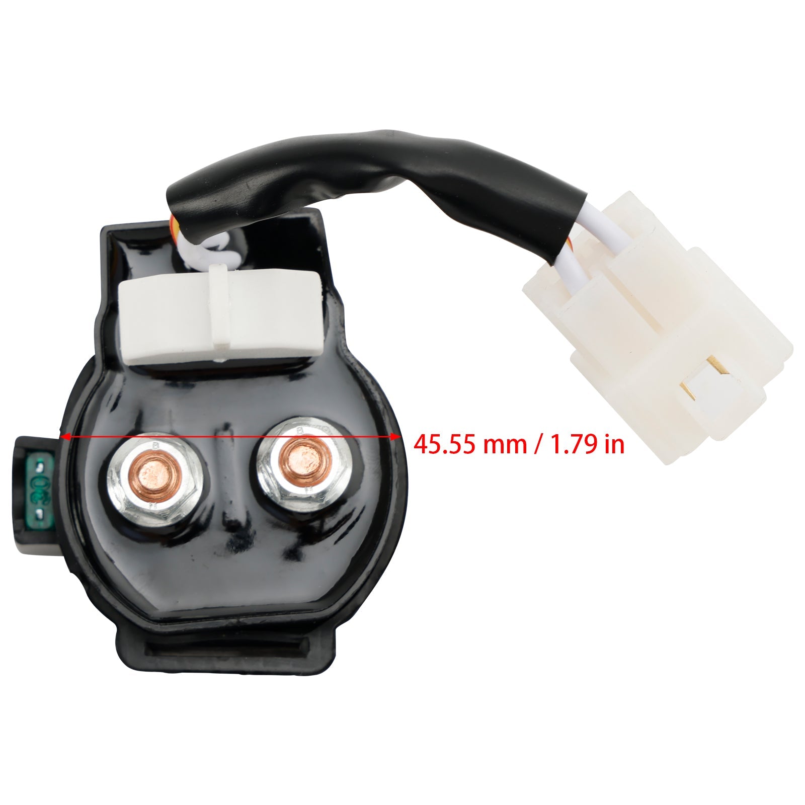 Starter Solenoid Relay 93011058000 Fit For 2021 Husqvarna Svartpilen 125/200/250/401 Vitpilen 401