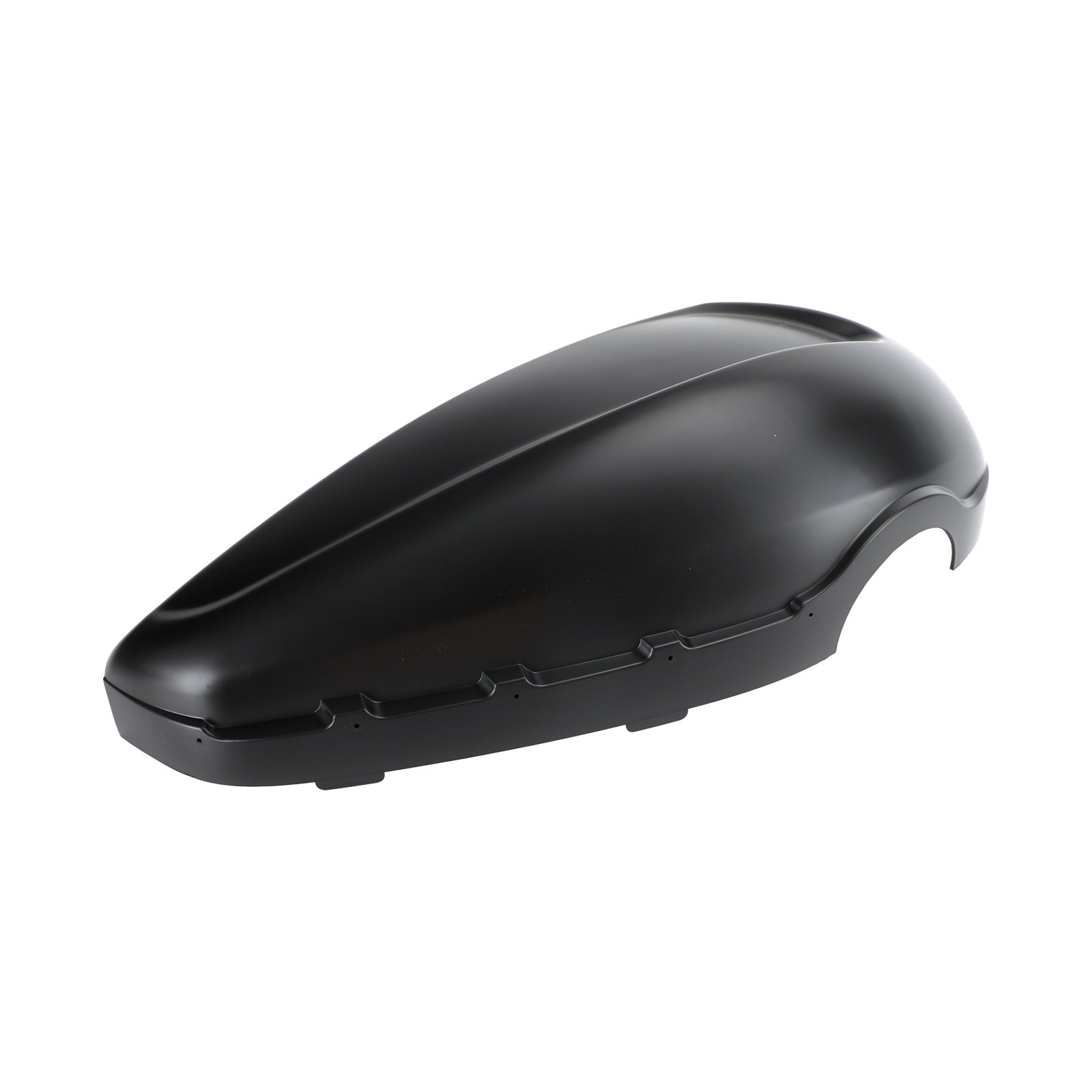 2017-2023 HONDA REBEL CMX 300 500 Cubierta de tanque de gasolina Recorte Cubierta de carenado de aceite