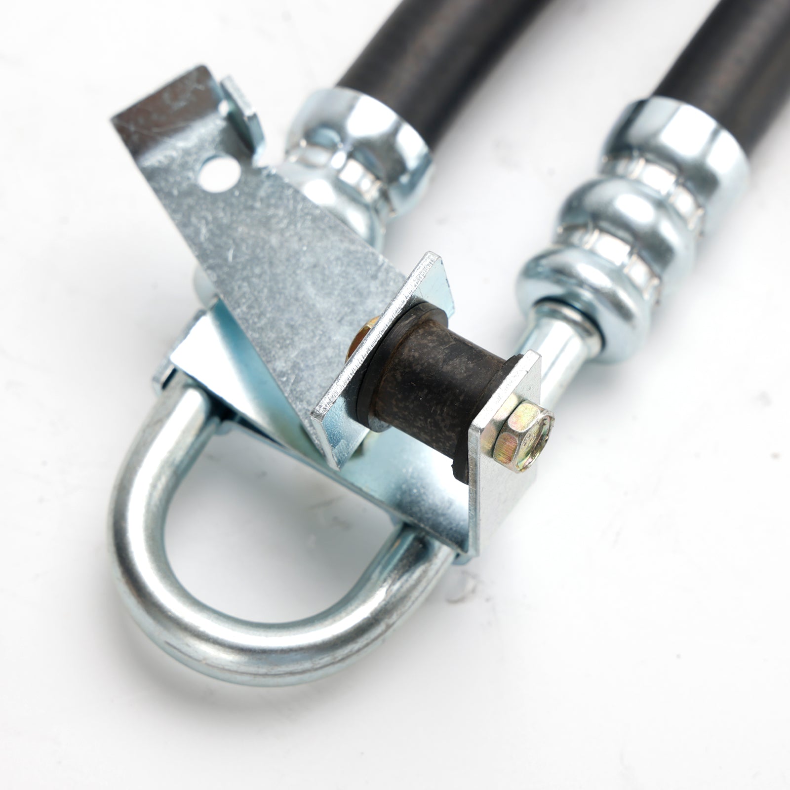 BMW E46 320i 323i 325i 328Ci 328i 330i 2001-2005 Power Steering Pump Kit