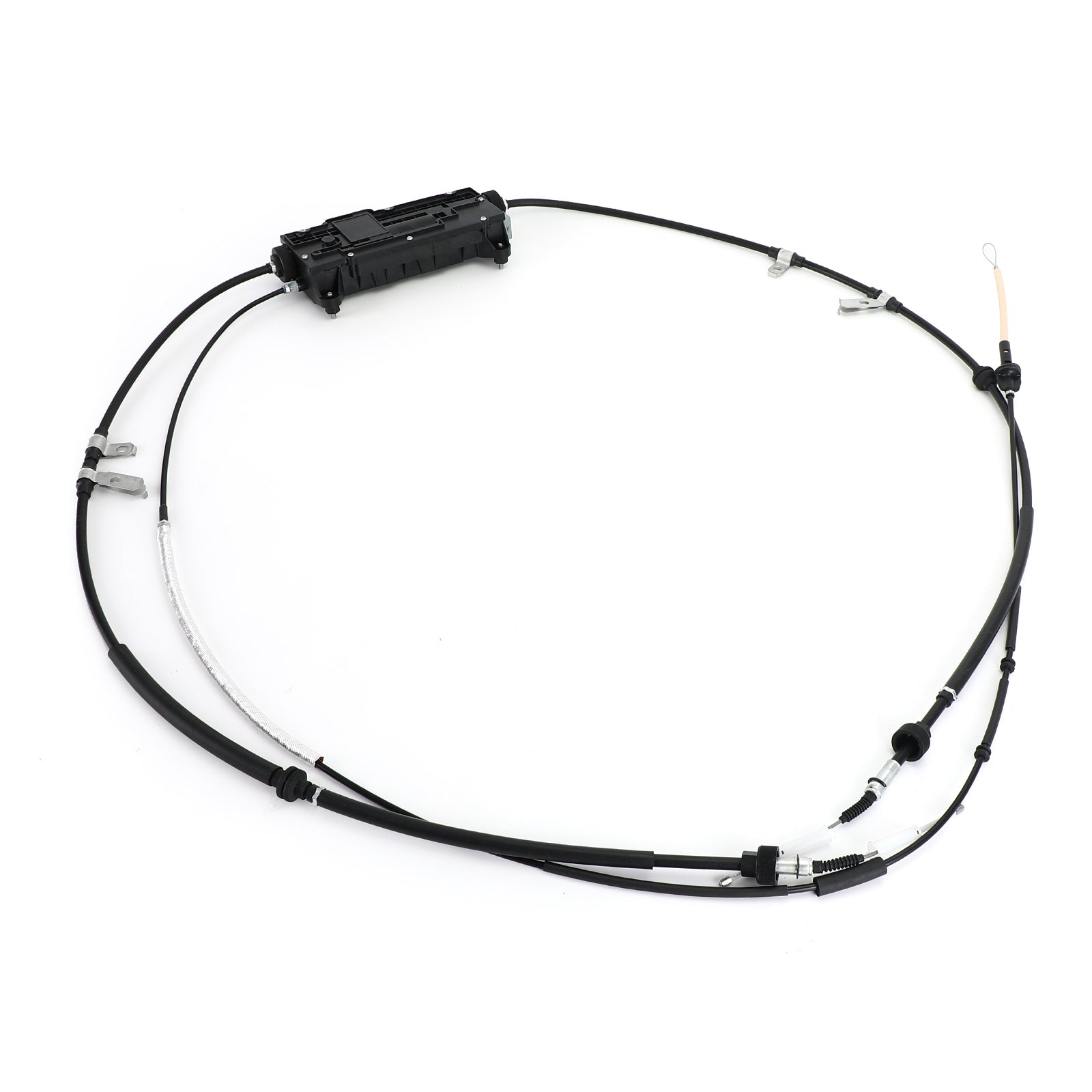 디스커버리 3 및 레인지로버 스포츠용 주차 브레이크 모듈 핸드브레이크 액추에이터 LR019223 일반