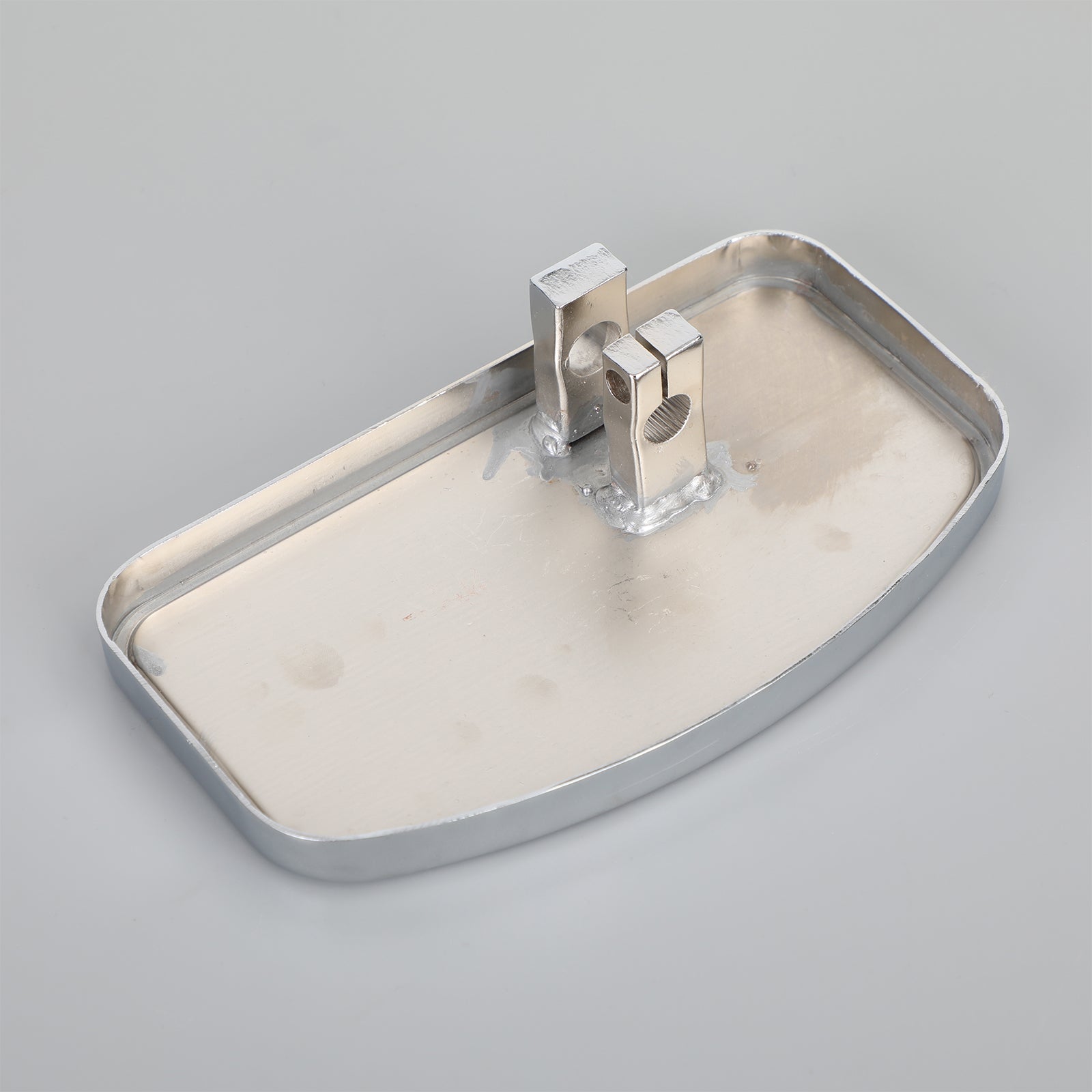 Dyna Sportster Touring Softail CVO Generic에 맞는 후면 플로어보드 풋보드