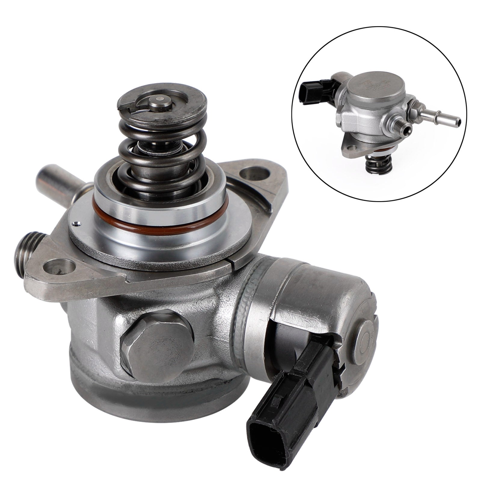 2012-2017 Ford Focus SE S Titanium Hatchback Sedan High Pressure Fuel Pump CM5E-9D376-CB