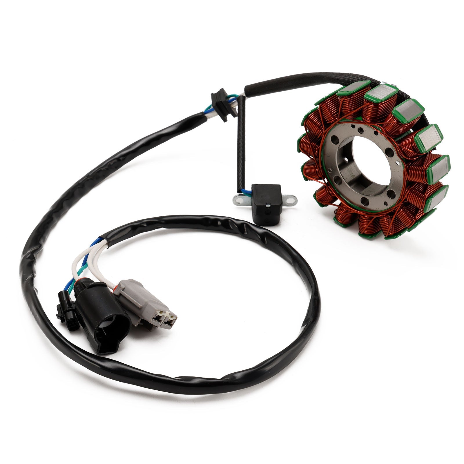 Junta rectificadora del regulador del estator para Kawasaki Teryx 4 750 KRT750A BCD 2012-13