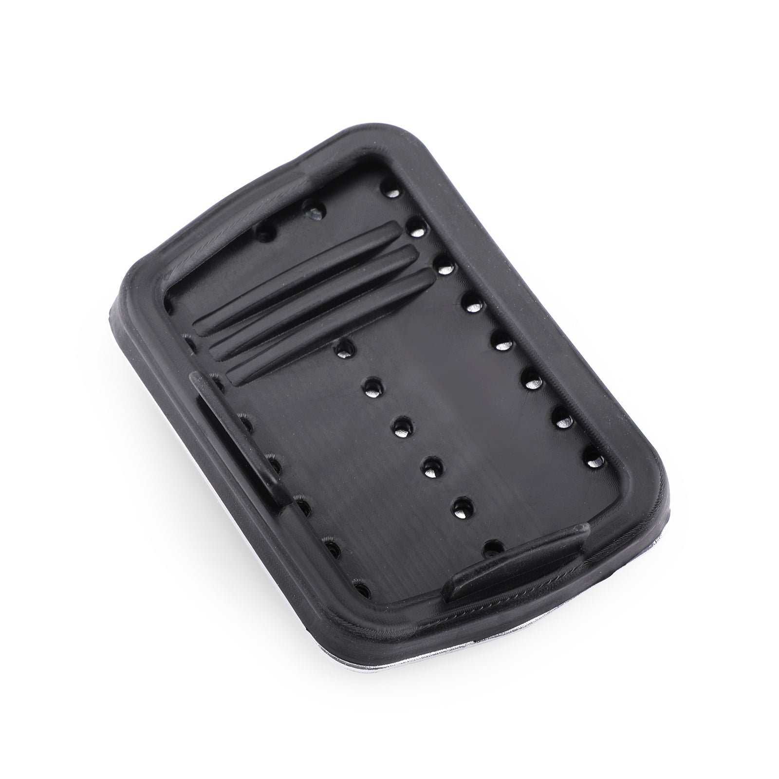 Almohadillas para reposapiés, accesorios para Pedal de freno de combustible para Mazda 3 6 CX-3 CX-5 genérico