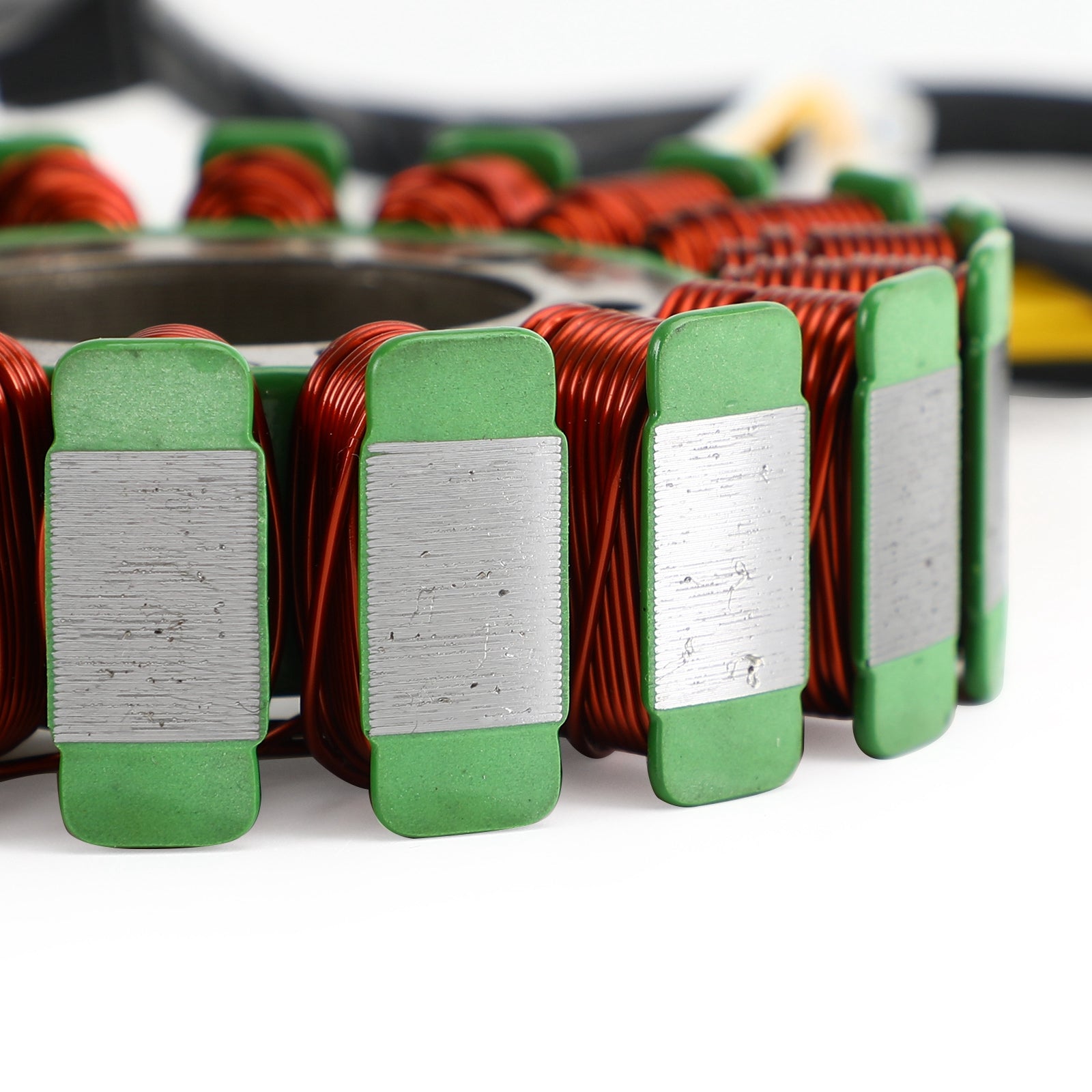 Stator Generator Coil Fit for Honda XL 125 V Varadero XLV 125 2007 - 2016 Generic