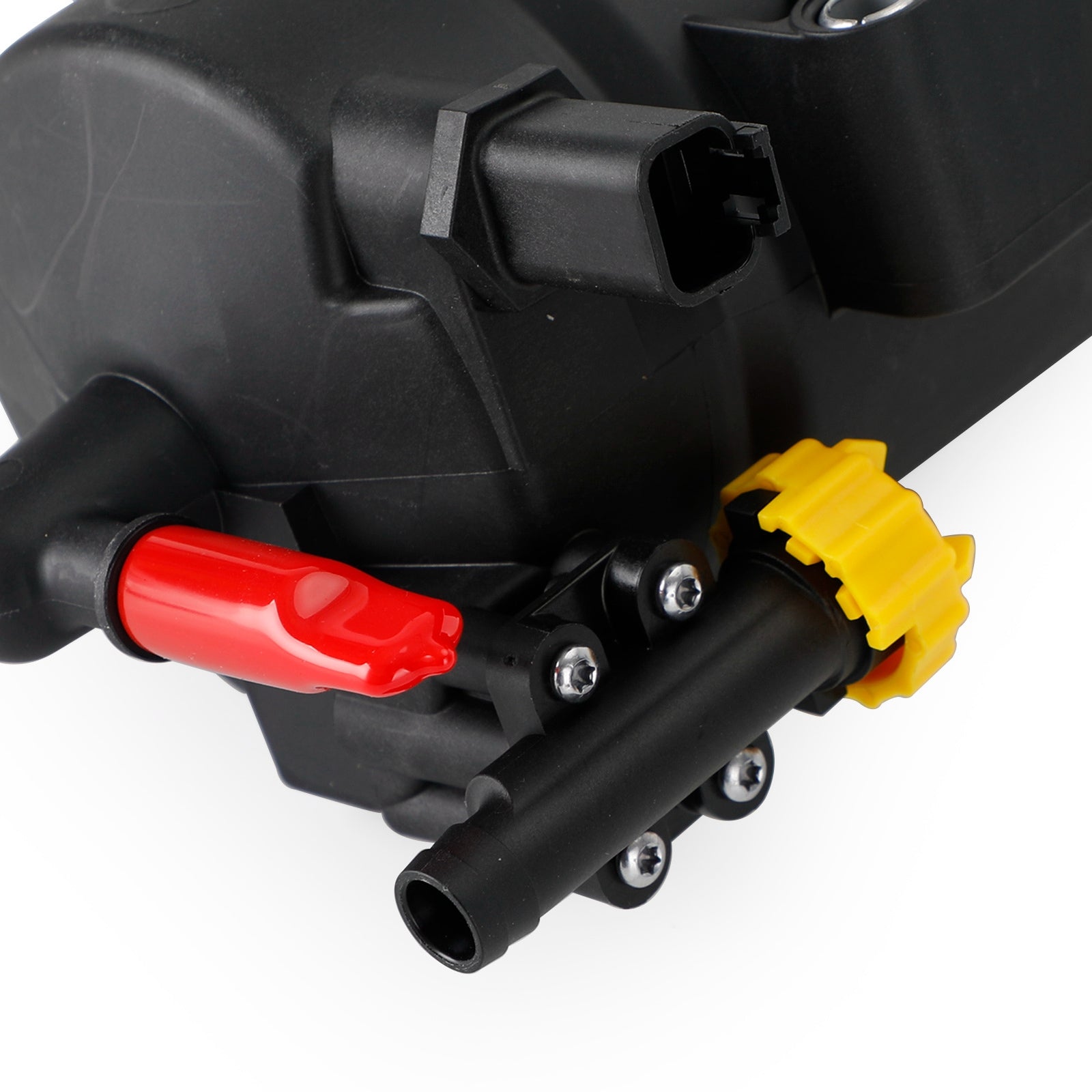 Dodge Ram 2500 3500 4500 Cummins 6.7L Mopar 연료 필터 하우징 68157290AB 제네릭 교체