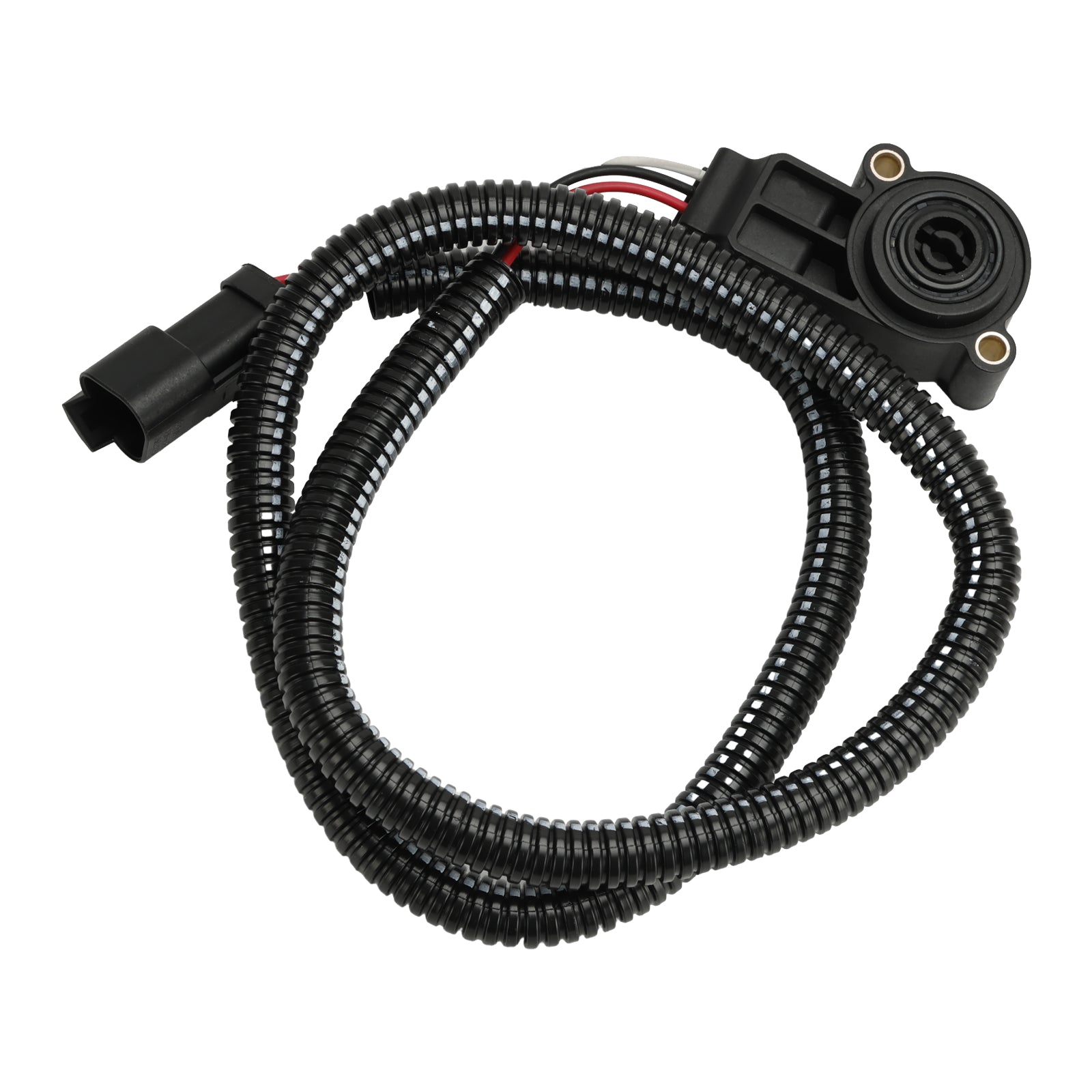 스로틀 위치 센서 2661466 266-1466 Caterpillar C7 C10 C12 C13 C15용