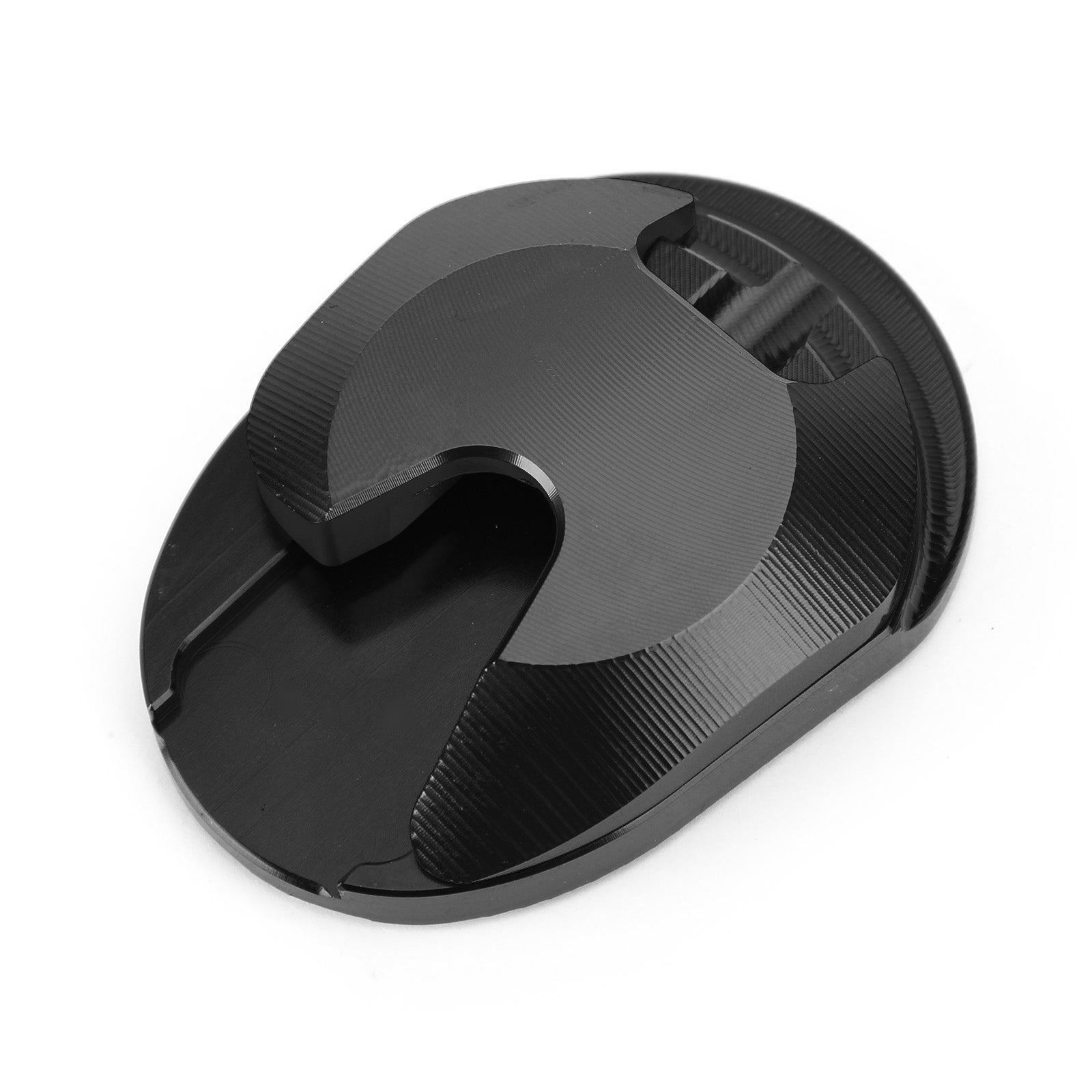 Kickstand Side Stand Extension Pad for HONDA ADV 150 2019-2021 Generic
