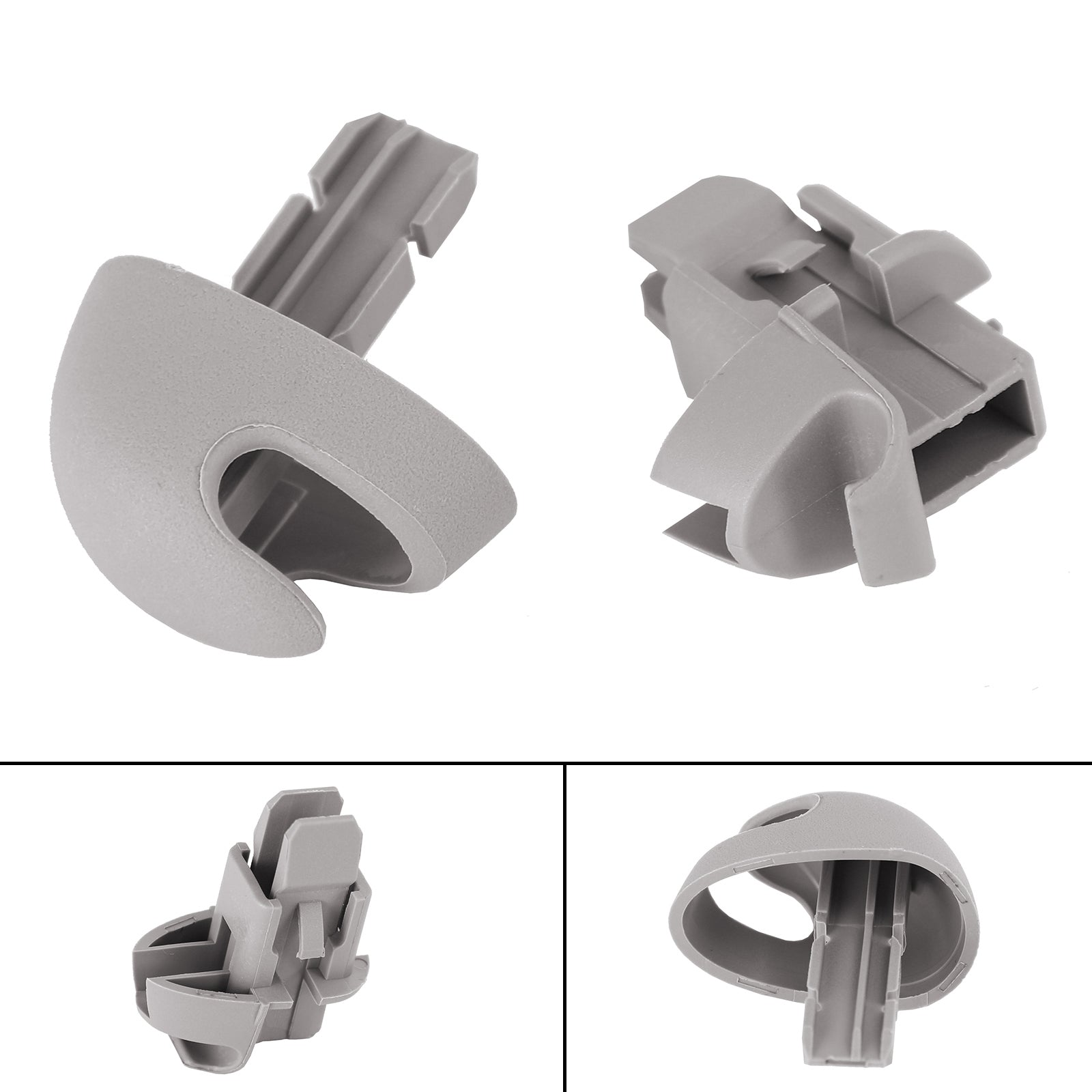 2000-2003 Dodge Durango Sun Visor Holder Retainer Clip 5GE11TL2AA