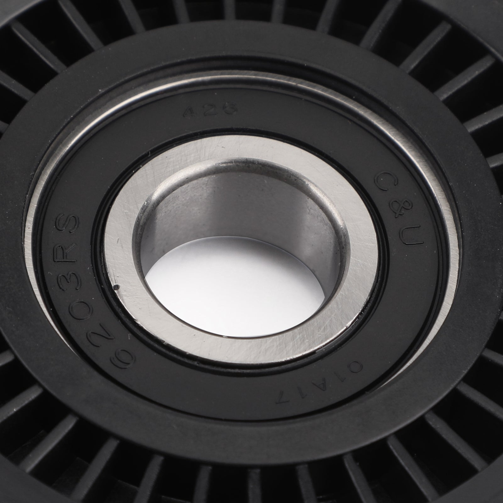 A/C Belt Adjuster Pulley 73131-FC000 For Baja Impreza Legacy Forester 2.5 Generic