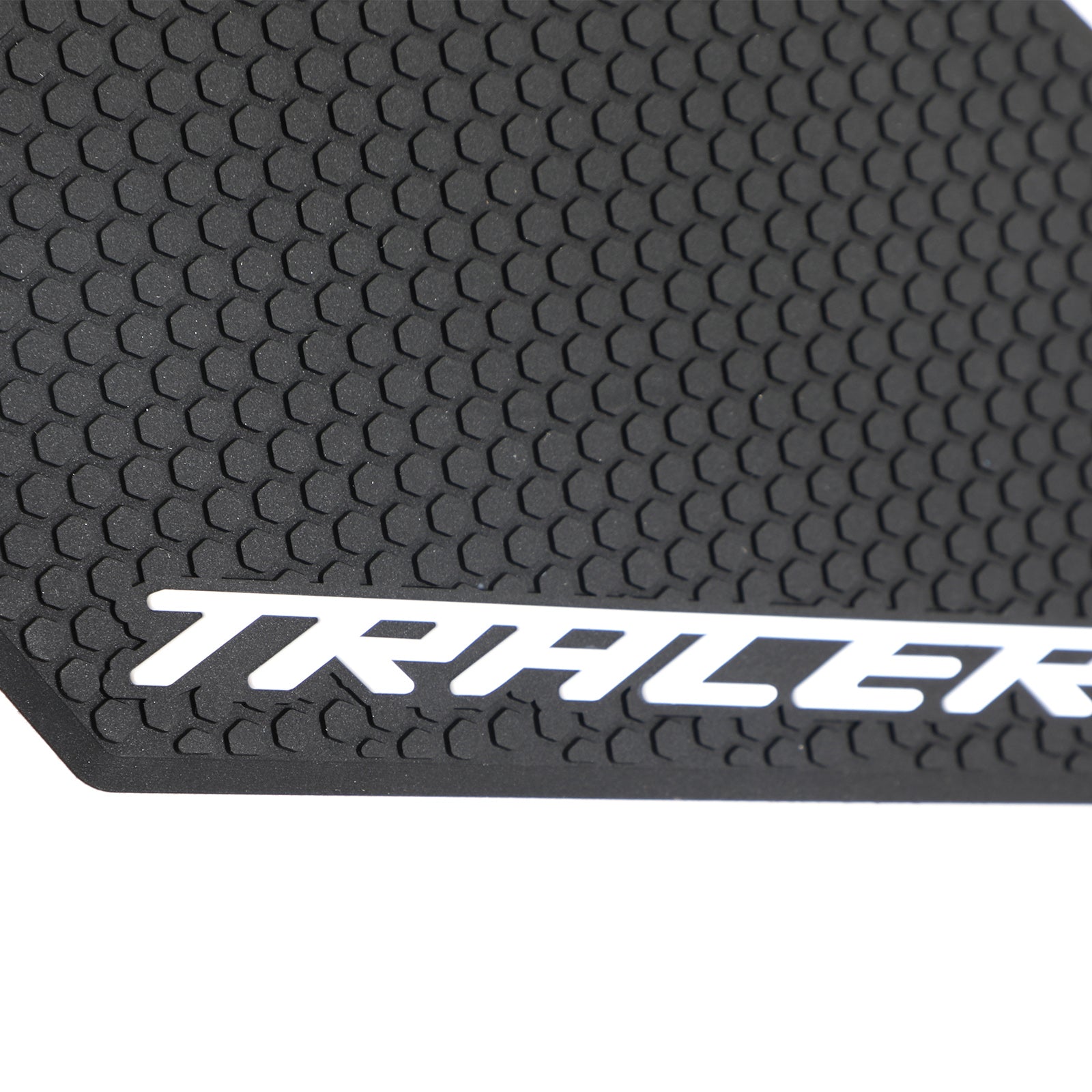 2x Side Tank Traction Grips Pads Fit for Yamaha Tracer 9 / Tracer 9 GT 2021 2022 Generic