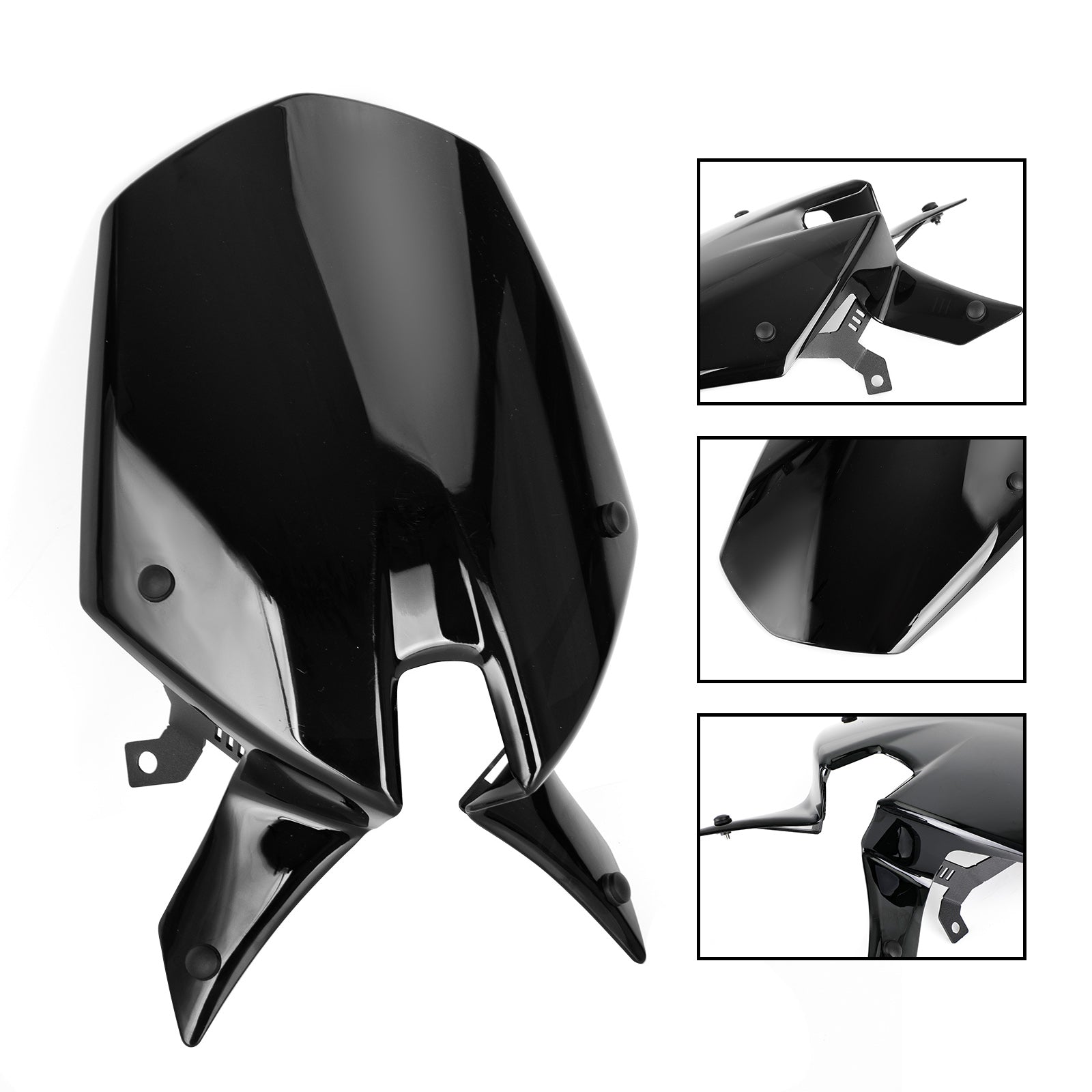 2021-2022 DUCATI Monster 937 / 950 Windshield WindScreen