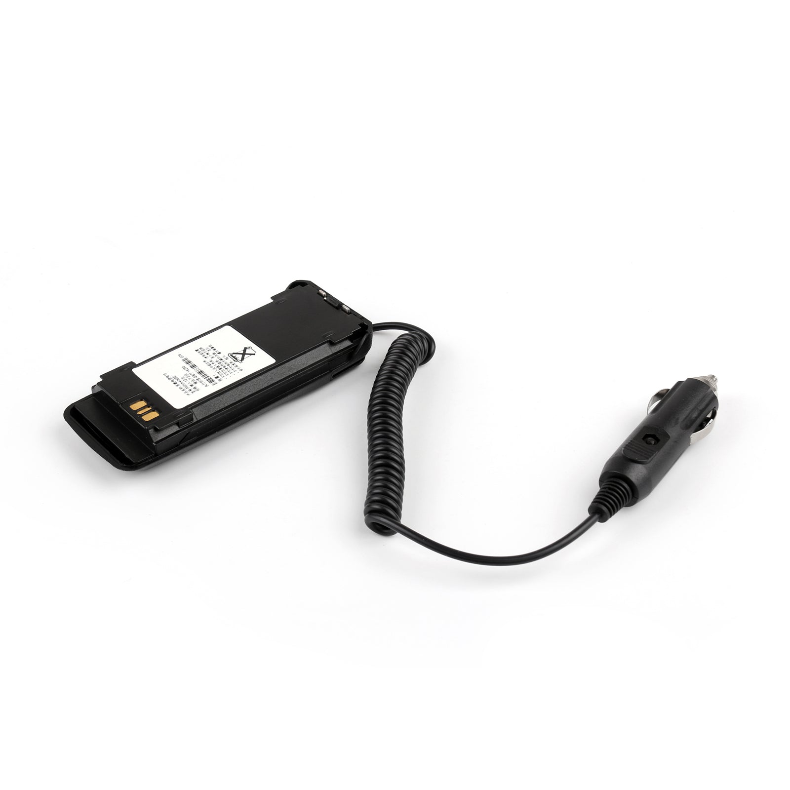 1Pcs Battery Eliminator For XPR6550 XPR6500 DP3400 DP3600 Radio