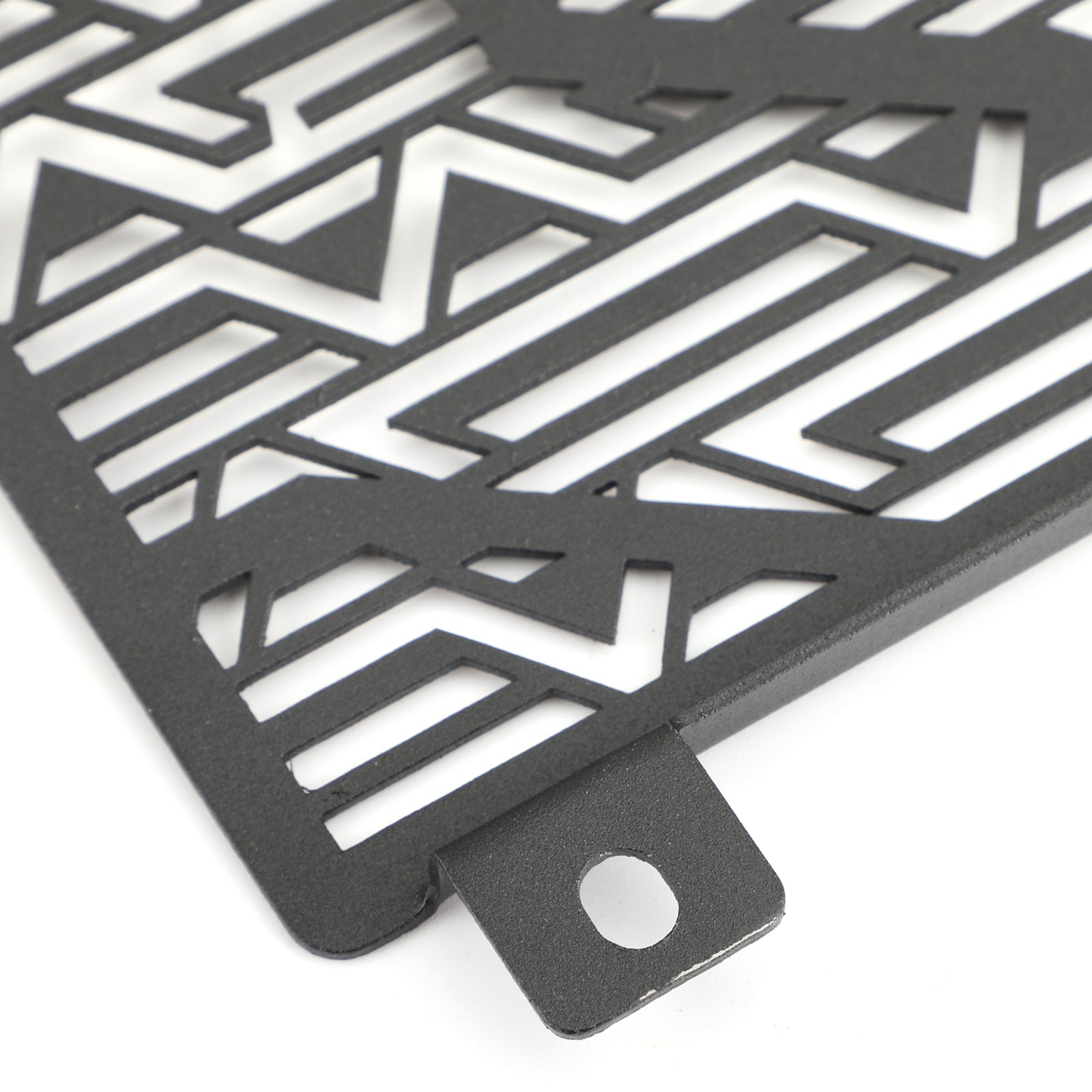 Radiator Cooler Grille Guard Cover Protector For Kawasaki Ninjia 400 2018 Generic