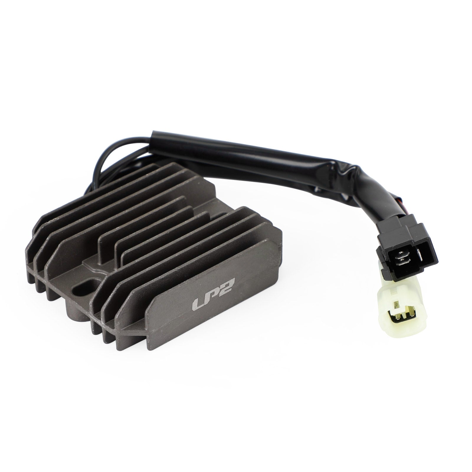 2003-2007 스즈키 SV650S 마그네토 스테이터+전압 정류기+개스킷