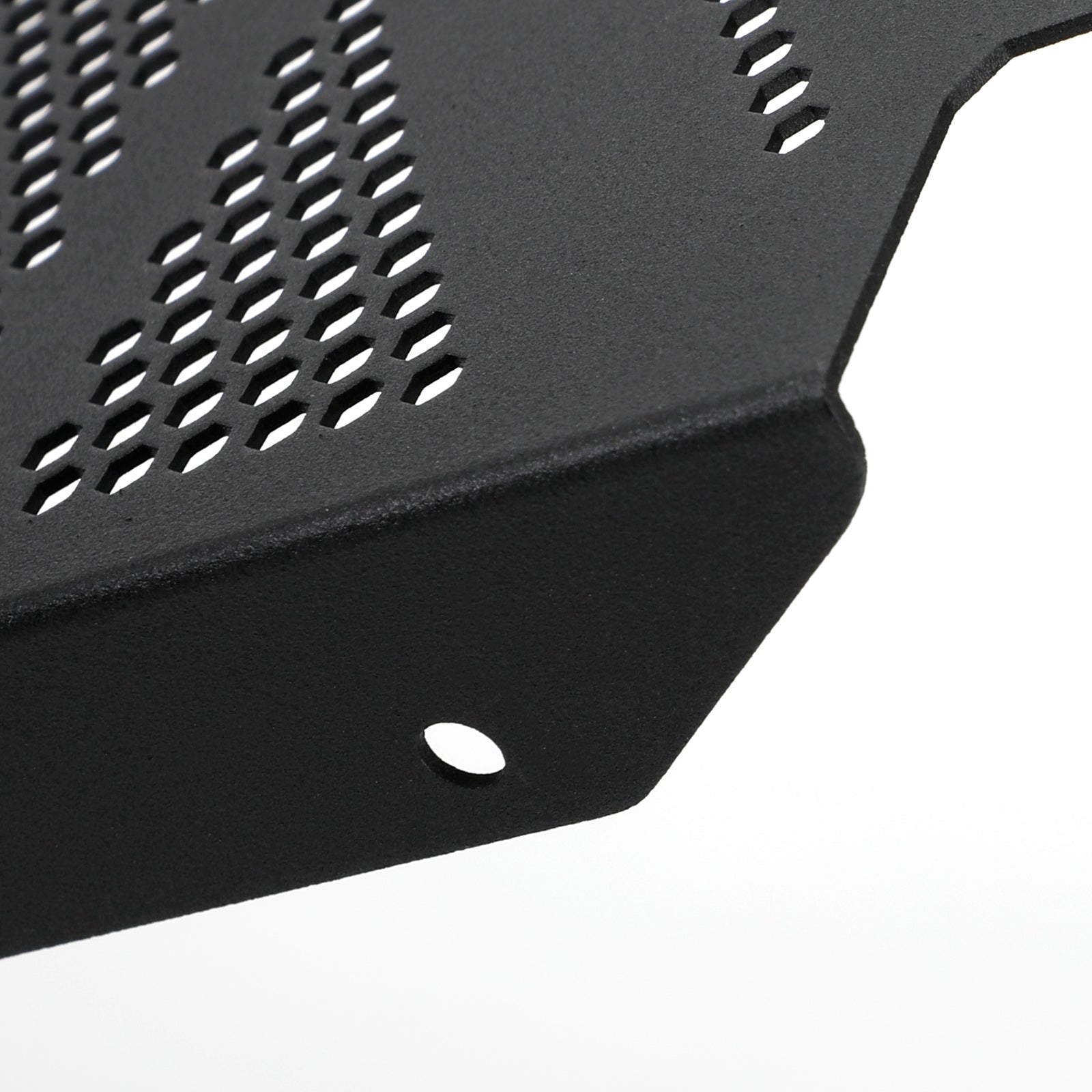 Radiator Guard Protector Radiator Cover Black For TR Trident 660 20-23