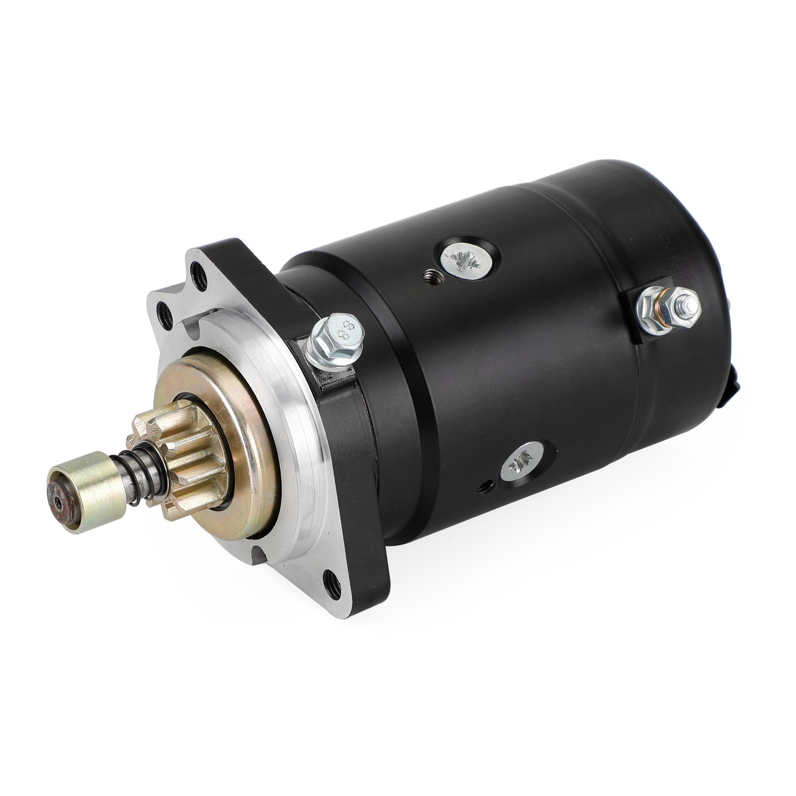 Motor de arranque para Suzuki Marine DT 9.9-65Hp 1978-1988 31100-95240 31100-95242