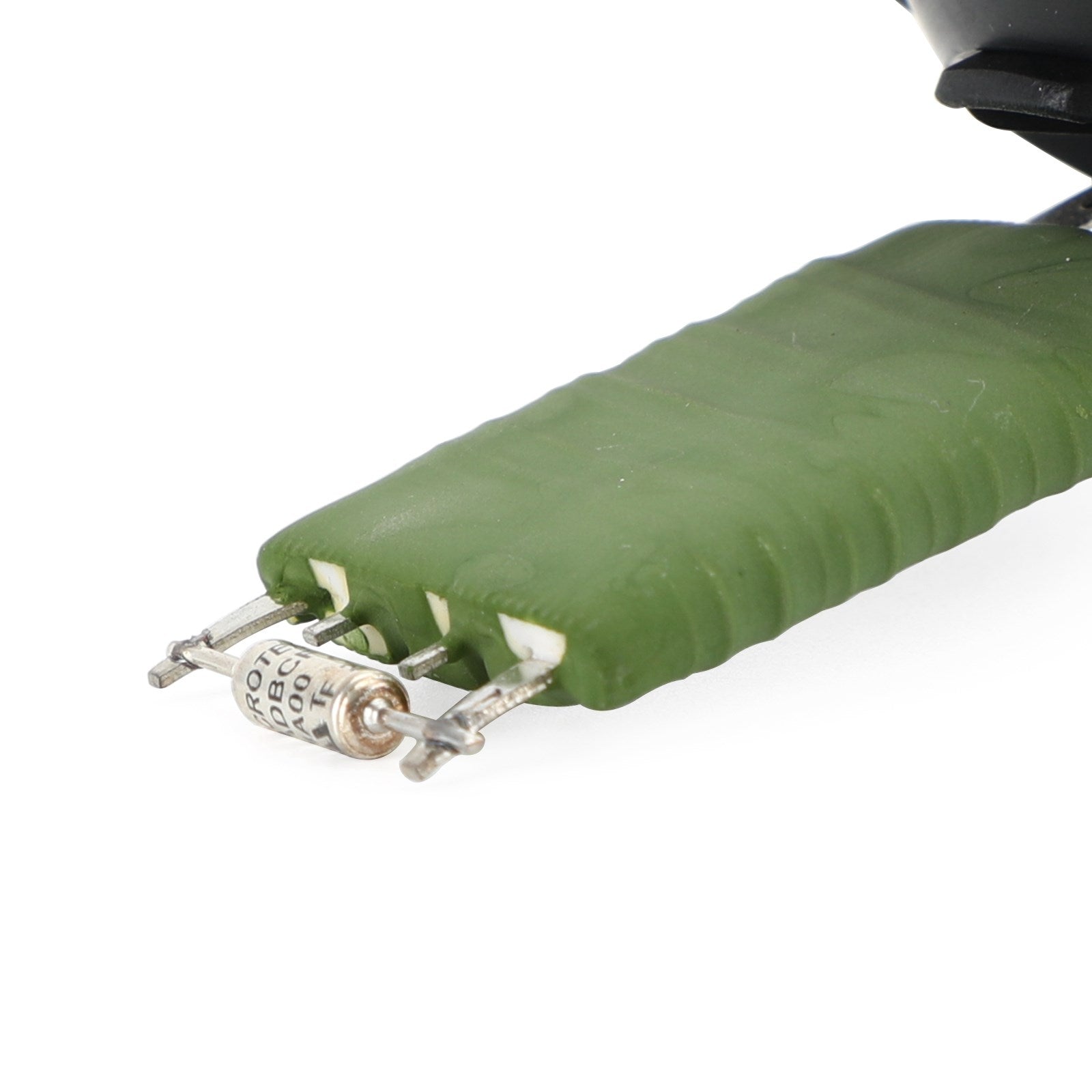 히터 블로워 팬 저항기 6Q0959263 Audi A1 A2 VW Polo Seat Ibiza Skoda 제네릭