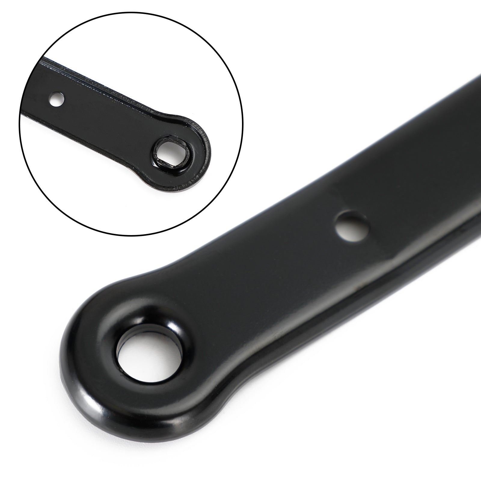 Front Right Wiper Arm Bearing Kit For BMW 5 6 Series E60 E61 E63 E64 61617185366 Generic