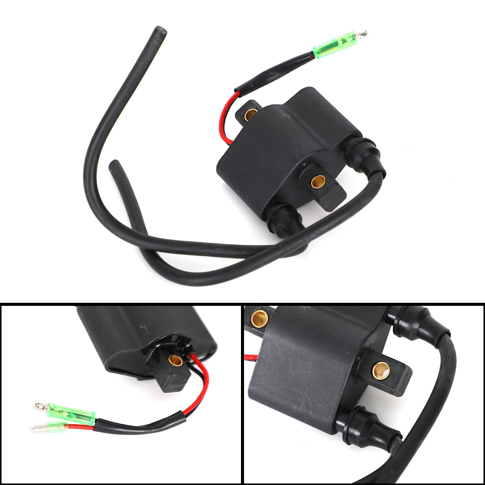 Ignition Coil for MERCURY & MARINER OUTBAORD 859738T 1/339-859738T 1/825101A2