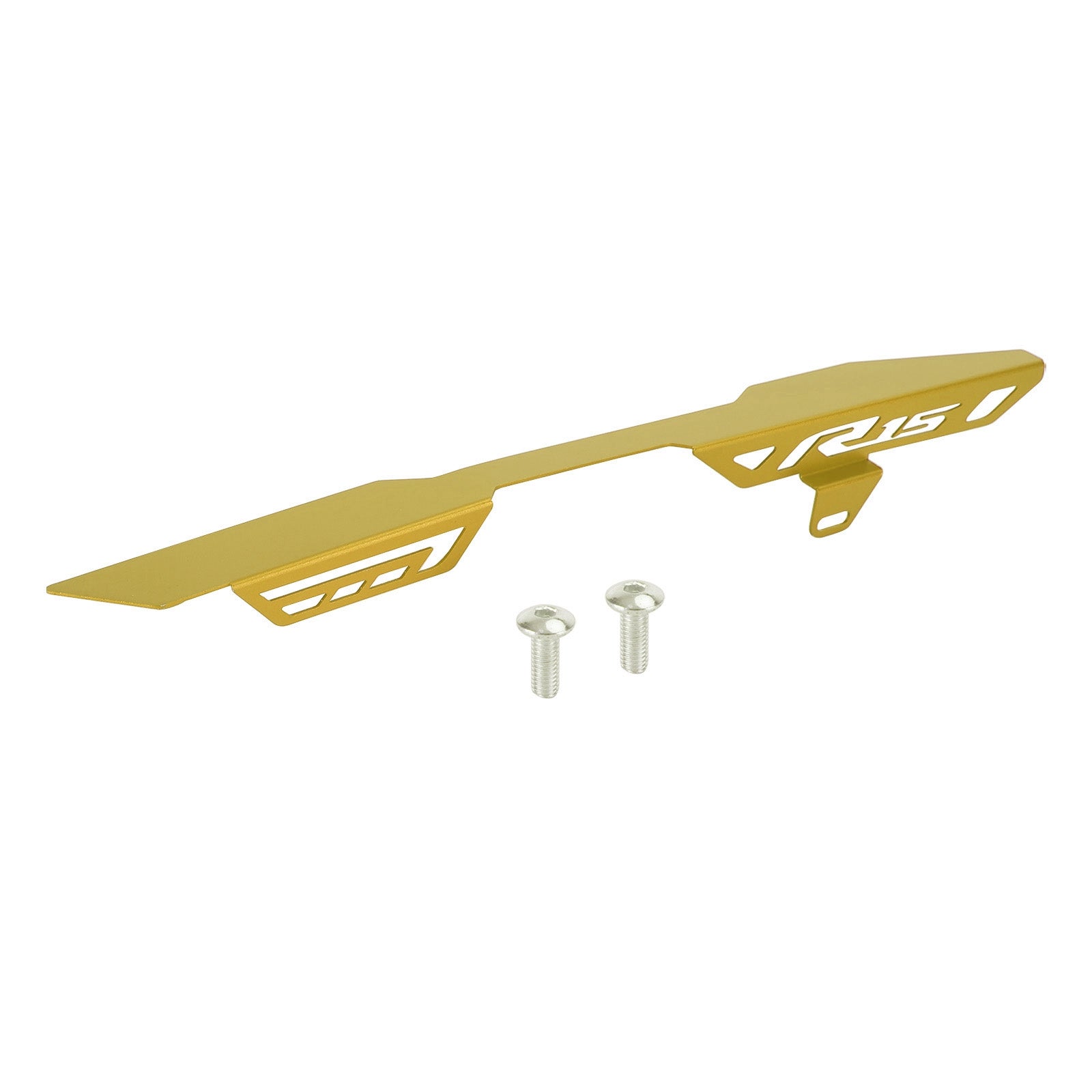 2017-2019 야마하 YZF R15 V3 리어 스프라켓 체인 가드 보호 커버