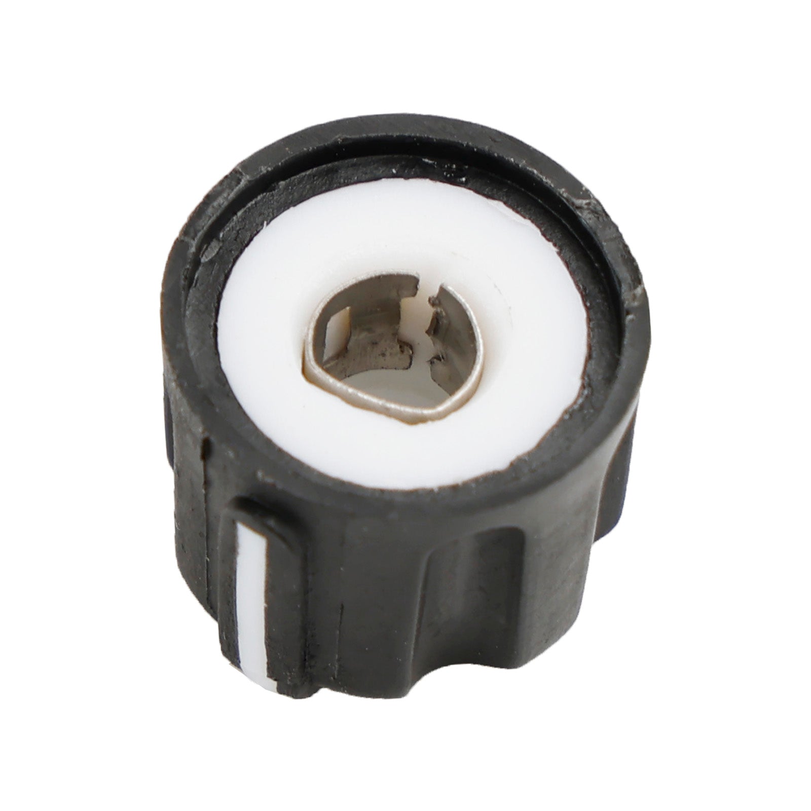 10 juegos de Control de volumen y tapa de perilla selectora de canal para Radio Motorola P6600 P6620