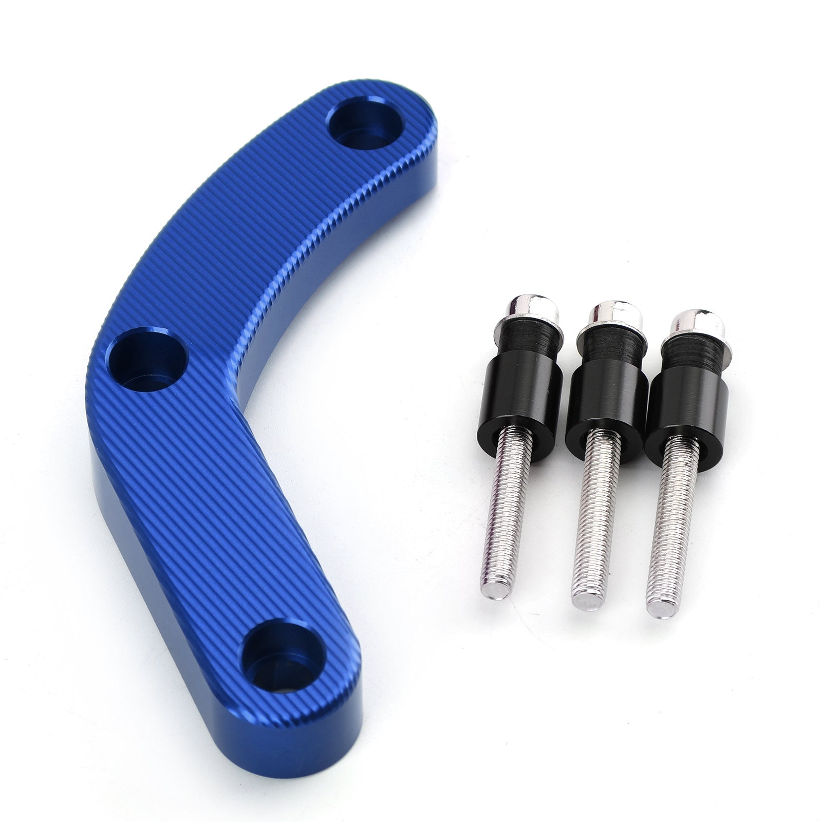 Crash Sliders Protector Motor Izquierdo para Suzuki GSXR 1000 / GSX-R 1000 2017-19 Genérico