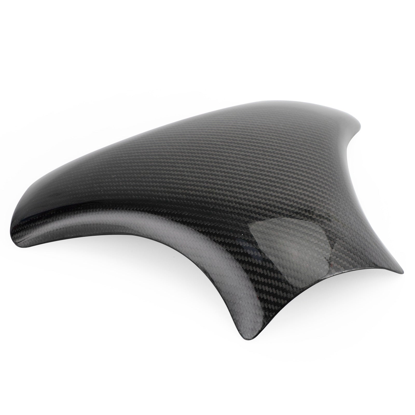 Suzuki Hayabusa GSX1300R 1999-2007 Carbon fiber Gas Tank Cover Fairing Protector