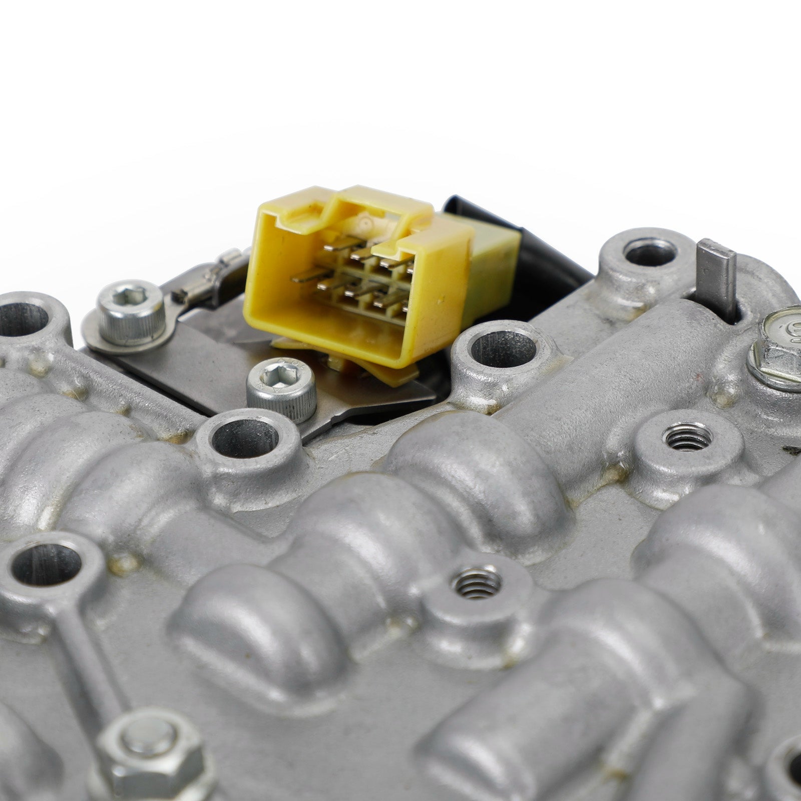 2012-2014 XV 1.6L 2.0L TR580 CVT 변속기 전체 밸브 바디 (스바루용) (31825AA052)