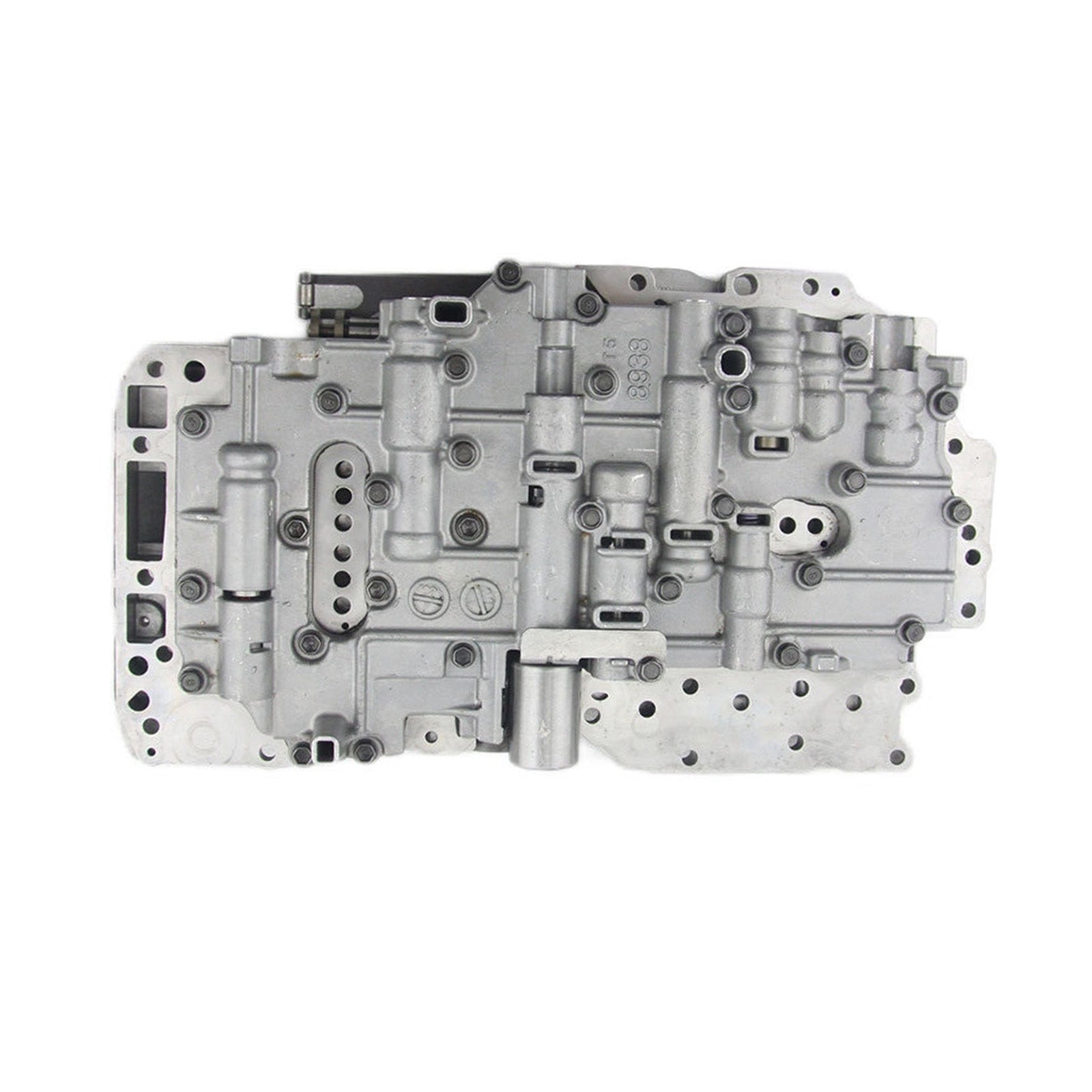 A343E A340E A340F Transmission Valve Body AW30-43 AW30-70LE A340 A341 A343