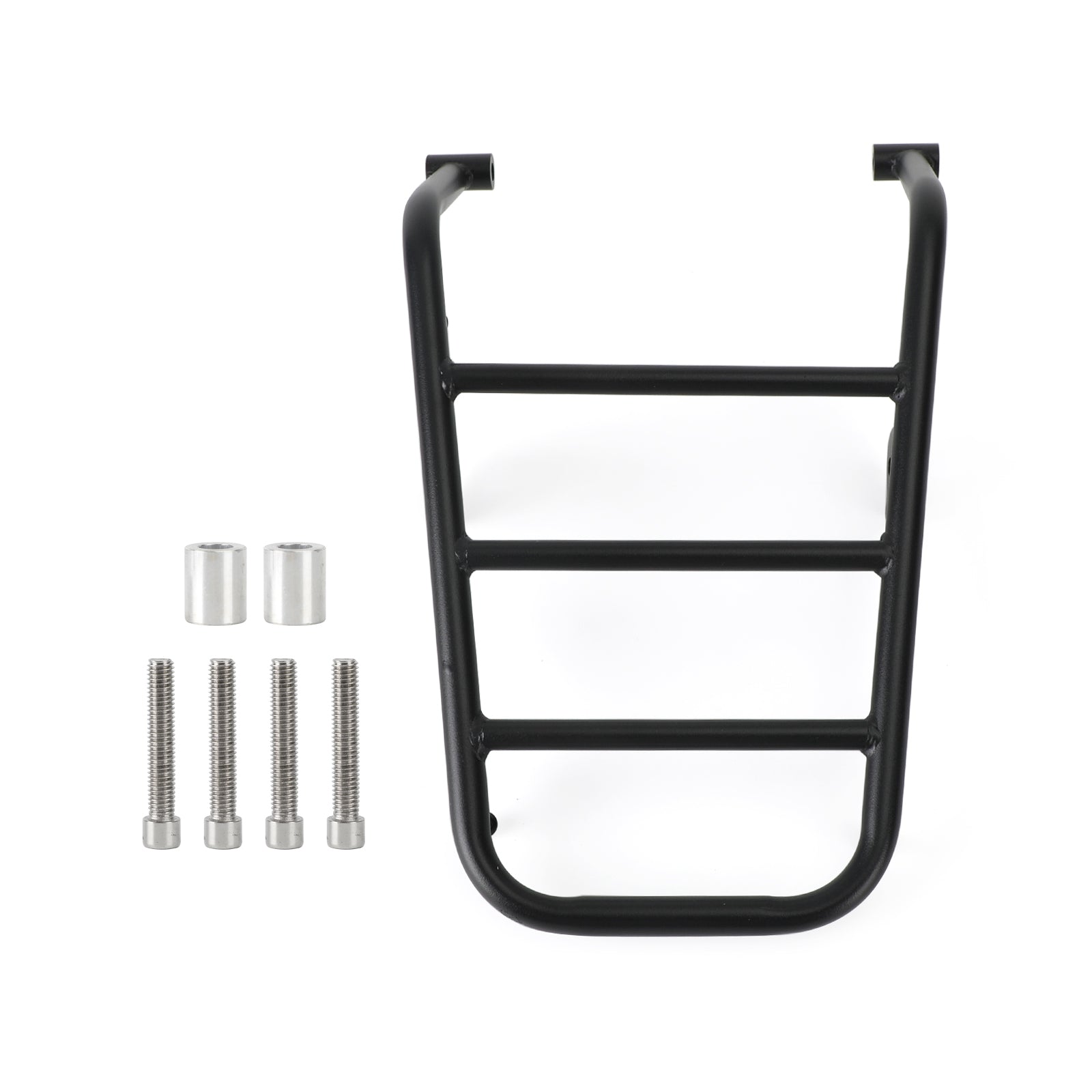 가와사키 KLX230 KLX 230 S/SE 2020 2021 2022용 후방 화물 랙 캐리어 일반