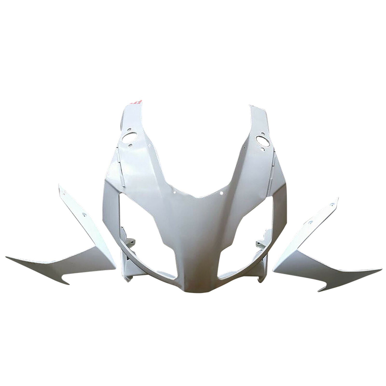 Aprilia RS125 2006-2011 Carenado moldeado por inyección sin pintar