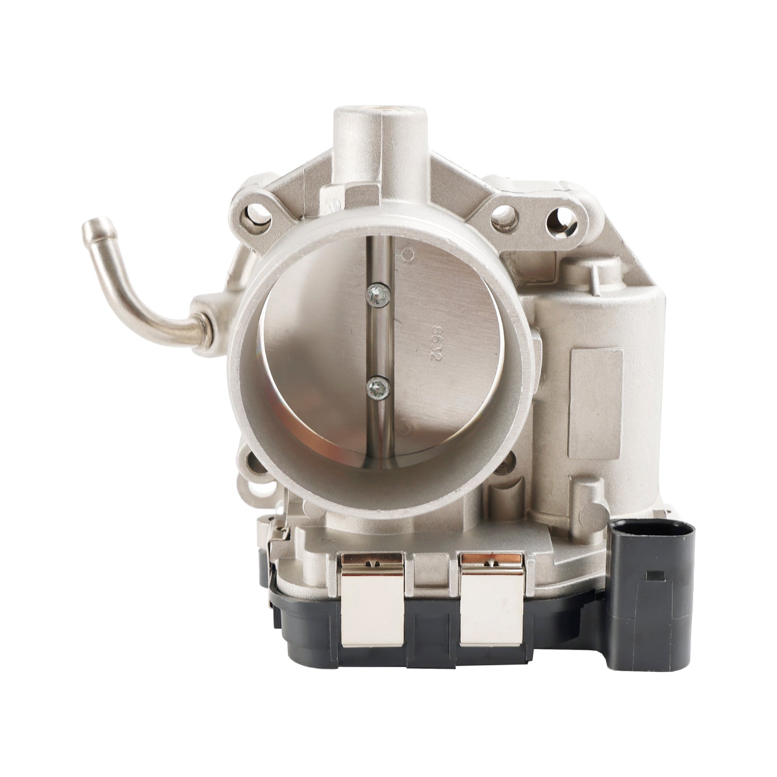 Volkswagen Jetta City 2009 Conjunto del cuerpo del acelerador 07K133062A