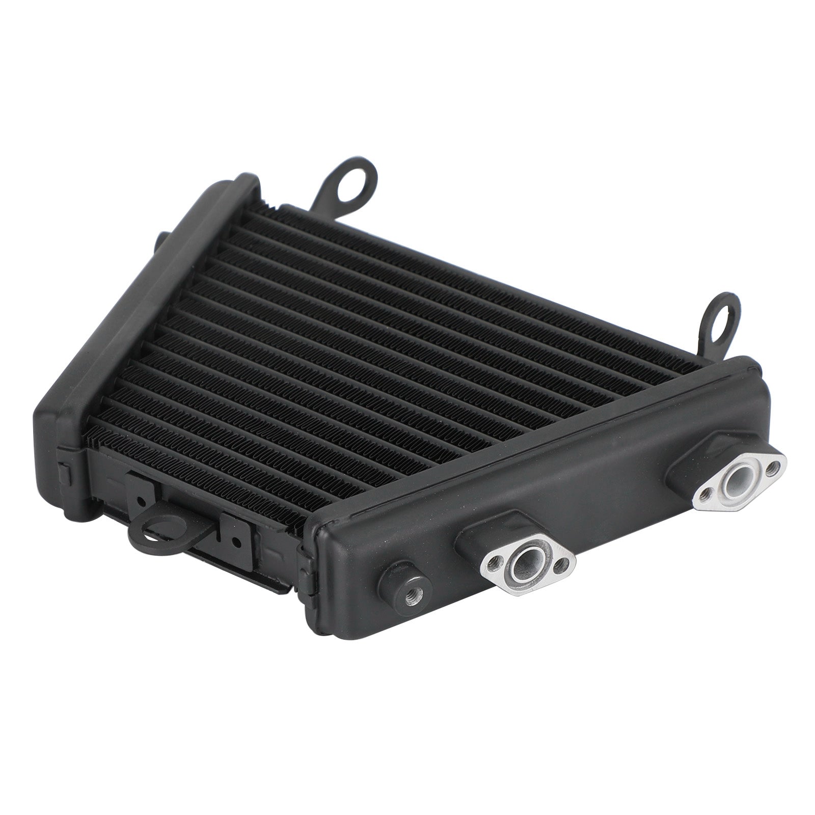 2009-2016 스즈키 GSX-R 1000 GSXR 알루미늄 엔진 모터 오일 쿨러