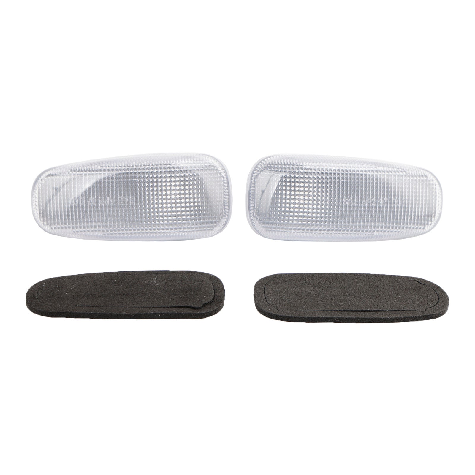 Dodge Sprinter 2500 3500 2003-2006 5124431AA 전면 사이드 마커 라이트 커버